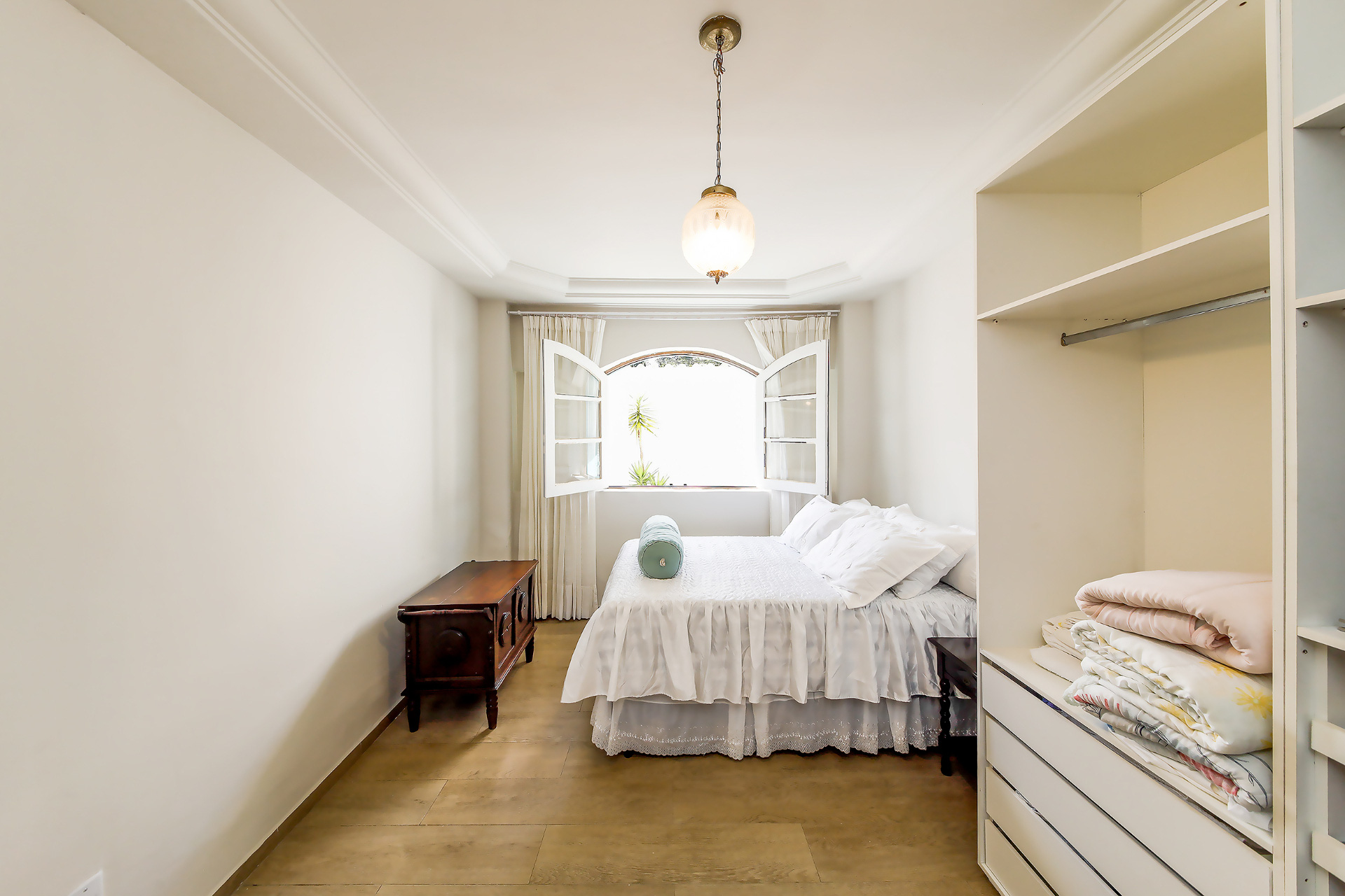 Parque Jardim da Serra: casa 4 quartos, reformada, amplo lazer, foto 12