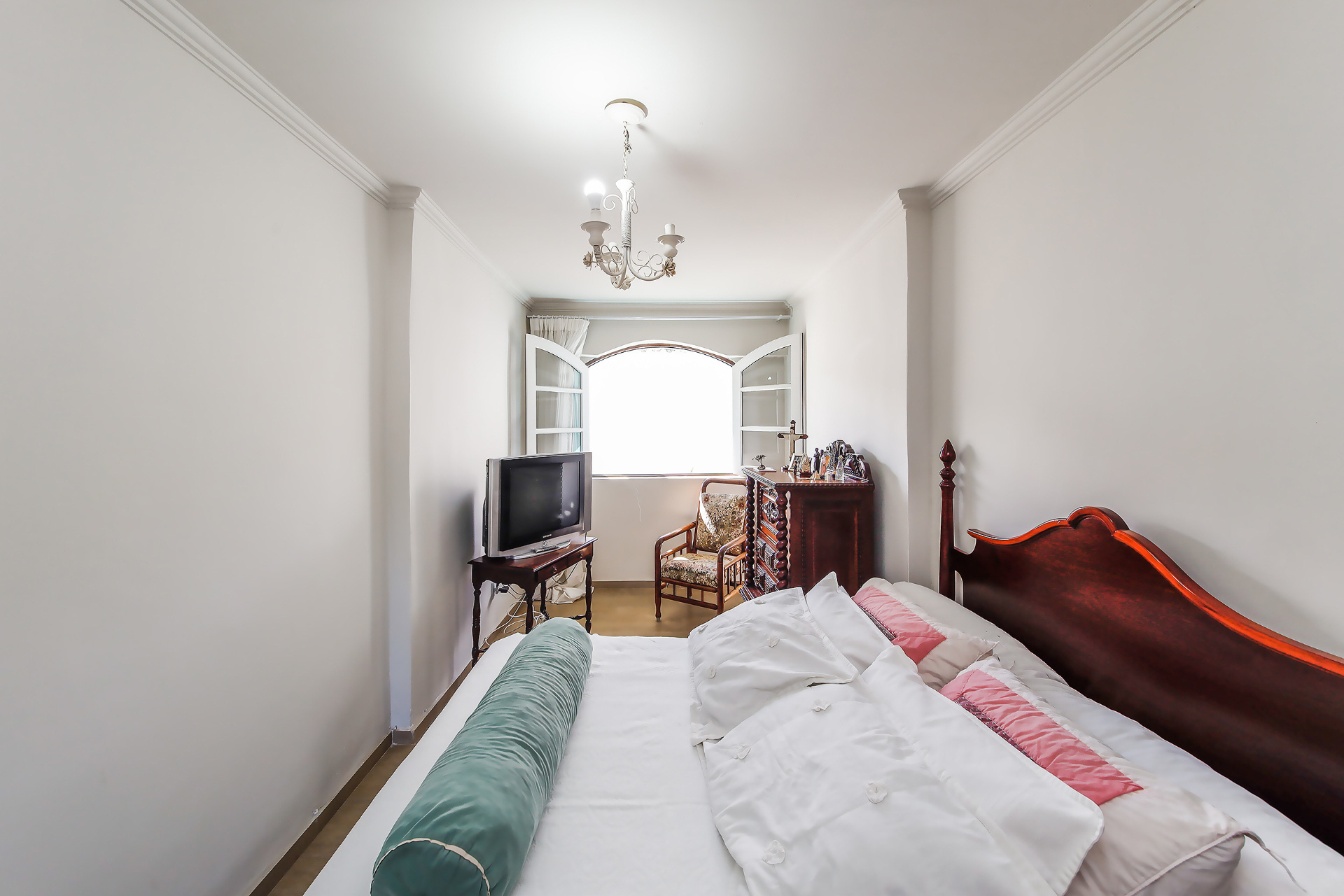 Parque Jardim da Serra: casa 4 quartos, reformada, amplo lazer, foto 14