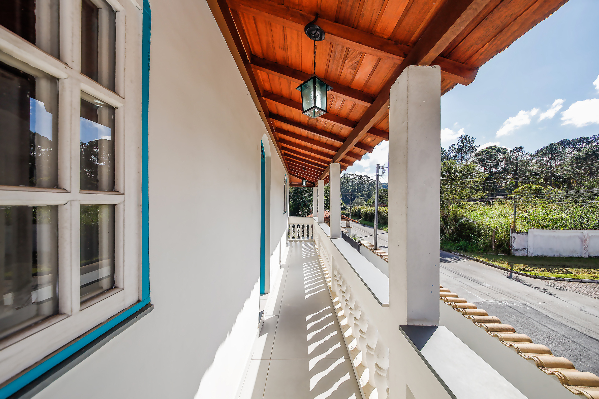 Parque Jardim da Serra: casa 4 quartos, reformada, amplo lazer, foto 31