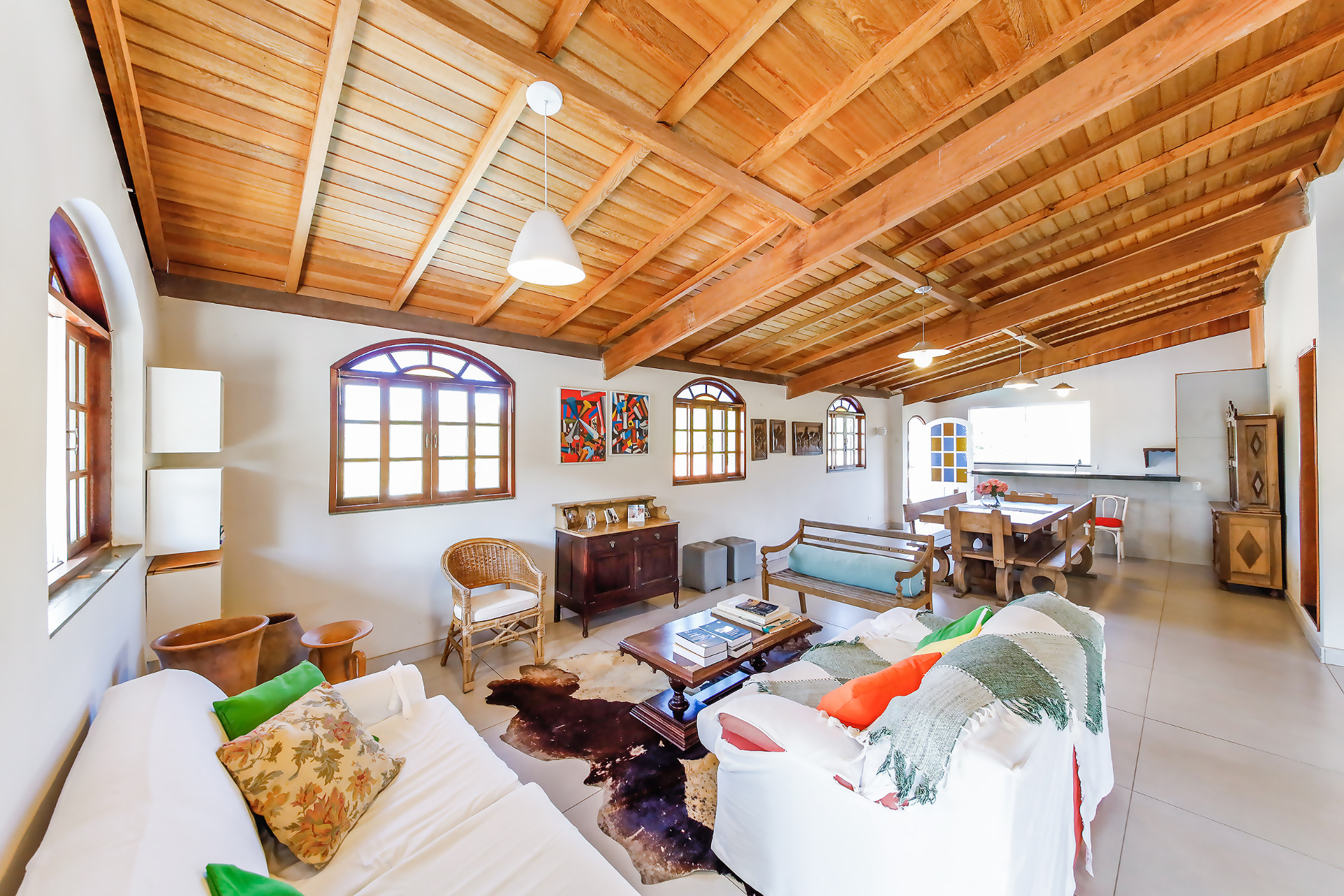 Parque Jardim da Serra: casa 4 quartos, reformada, amplo lazer, foto 22