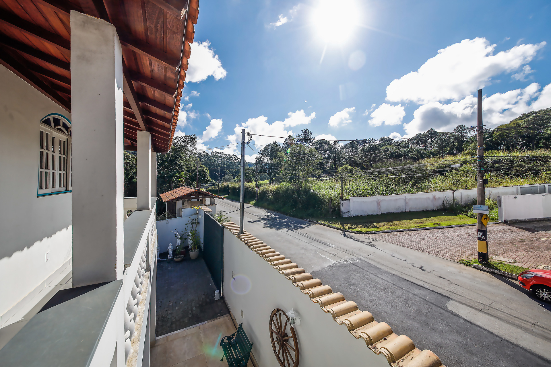 Parque Jardim da Serra: casa 4 quartos, reformada, amplo lazer, foto 32