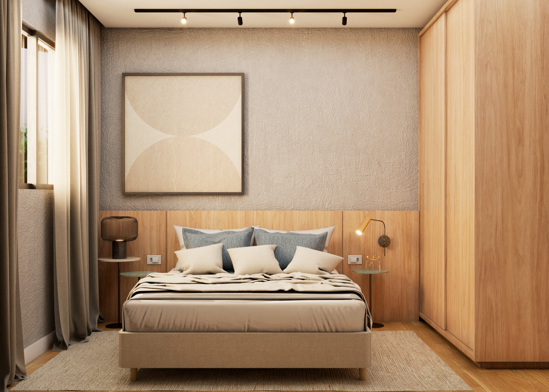 Poço Rico: apartamento compacto, 2 quartos, venda., foto 5
