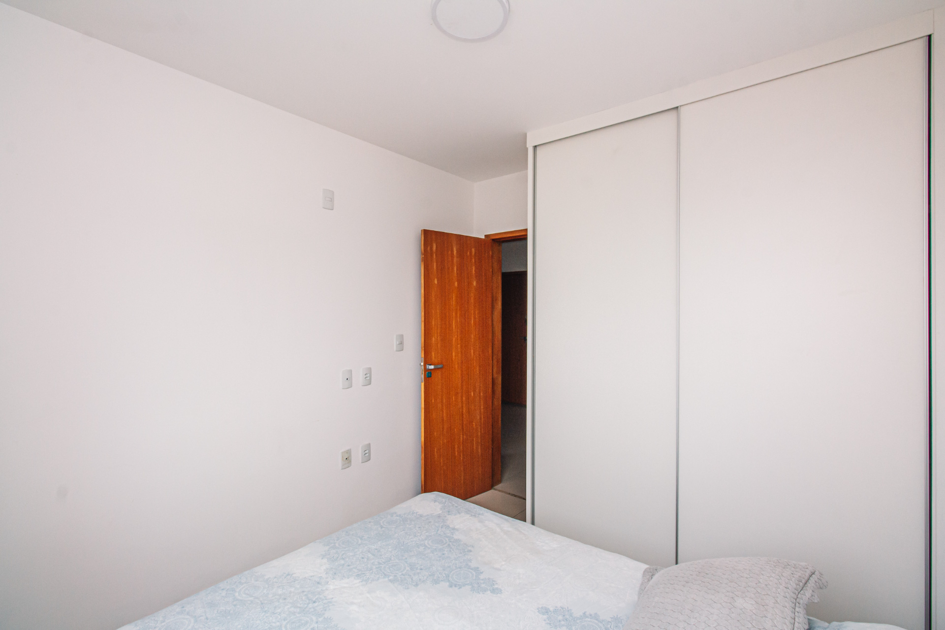 1 quarto, planejado e vaga. Perto do Shopping., foto 11