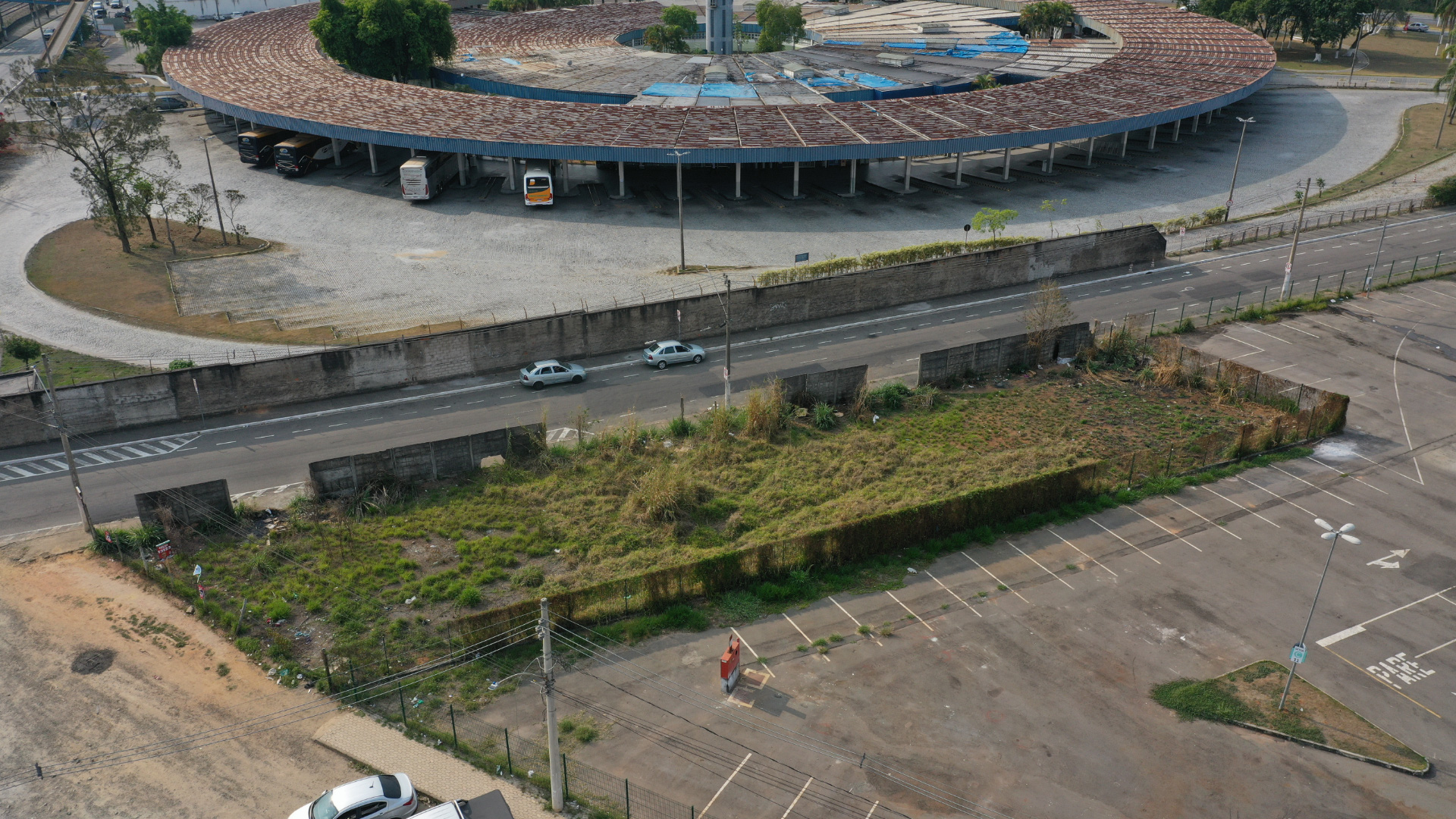 Terreno 952m² em São Dimas. Espaço e tranquilidade., foto 5