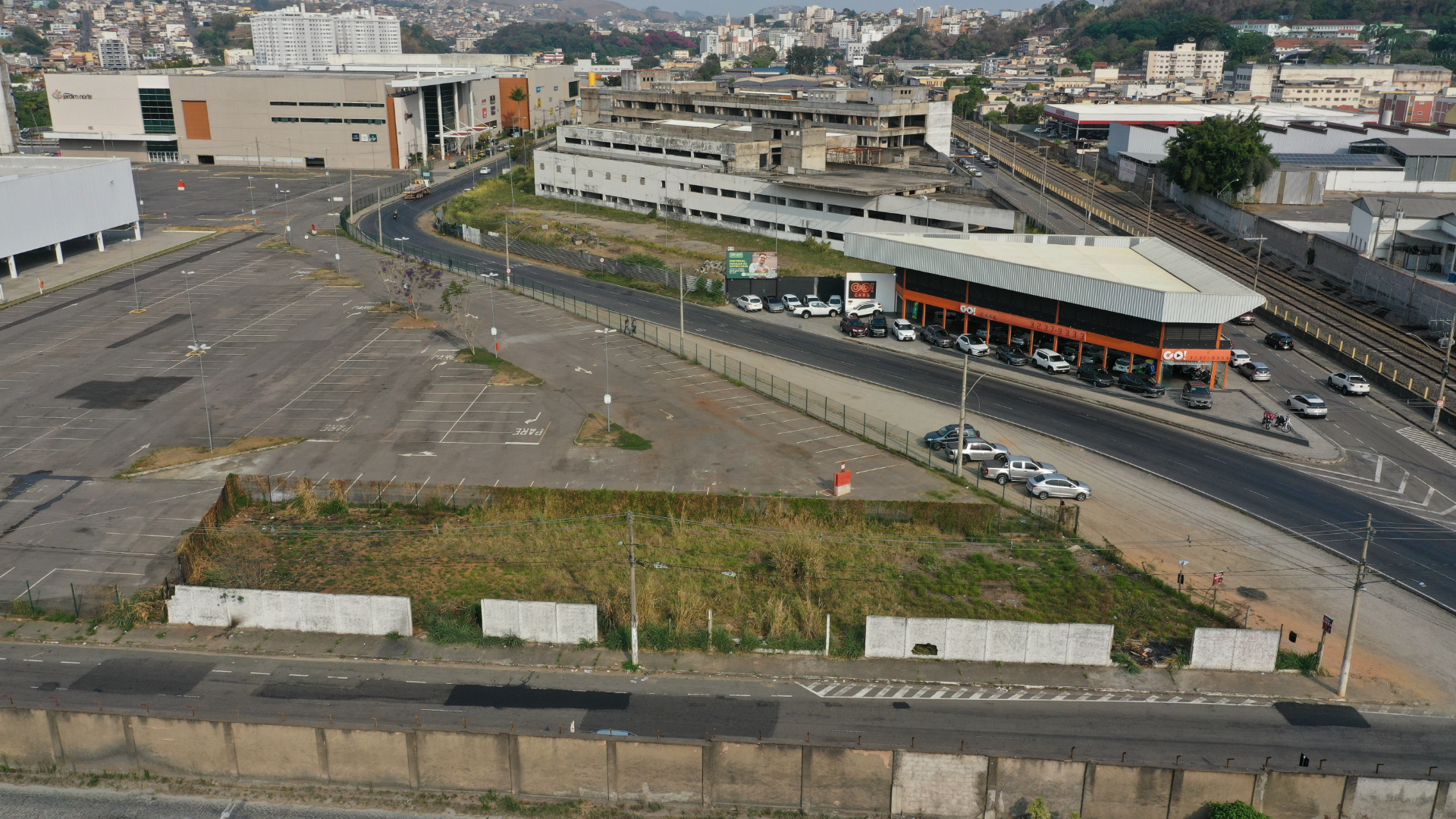 Terreno 952m² em São Dimas. Espaço e tranquilidade., foto 3