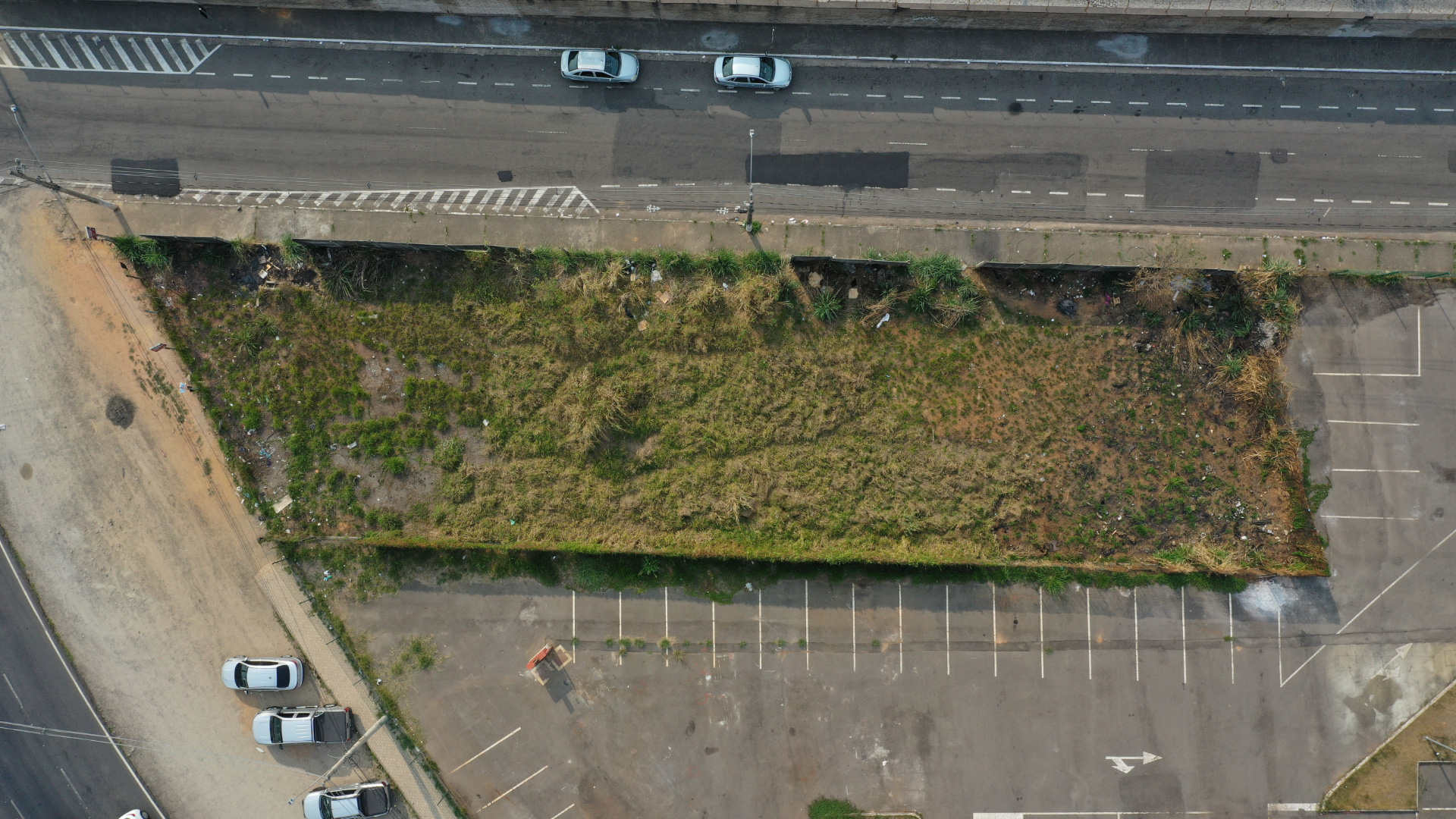 Terreno 952m² em São Dimas. Espaço e tranquilidade., foto 6