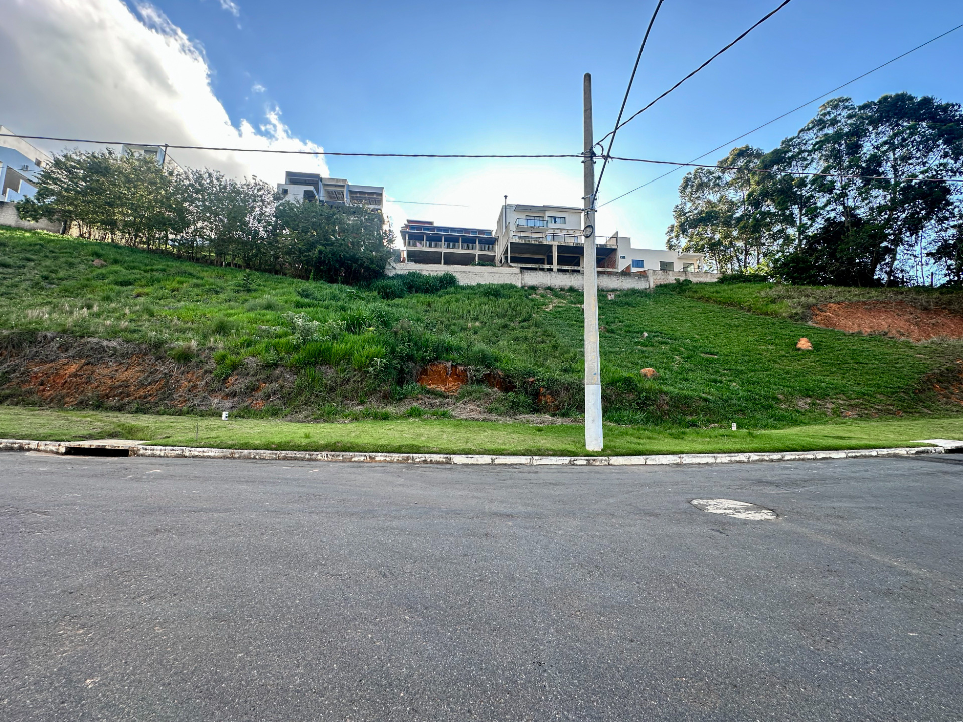 Terreno em São Pedro. 435 m² para sua casa., foto 2