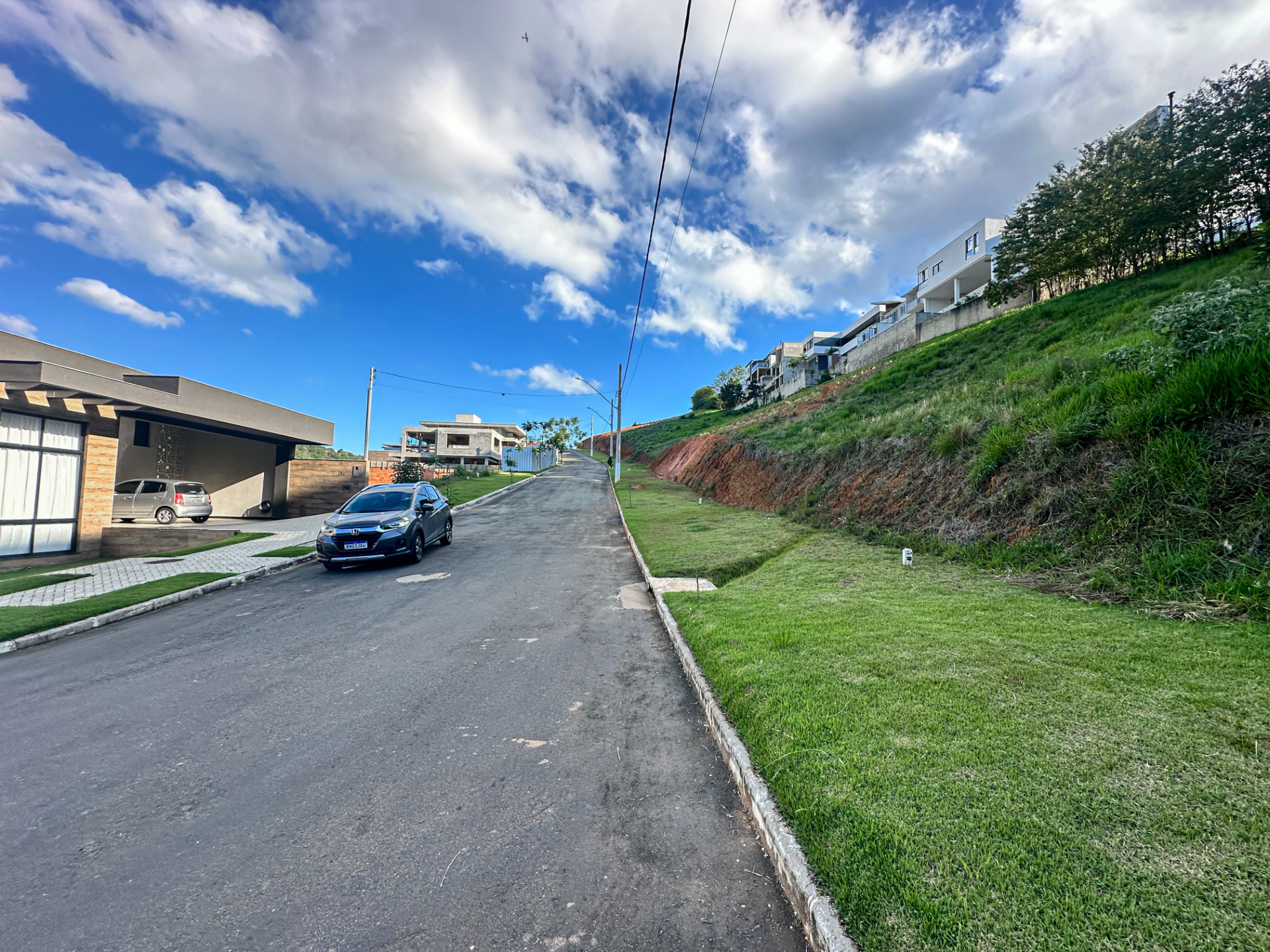 Terreno em São Pedro. 435 m² para sua casa., foto 4
