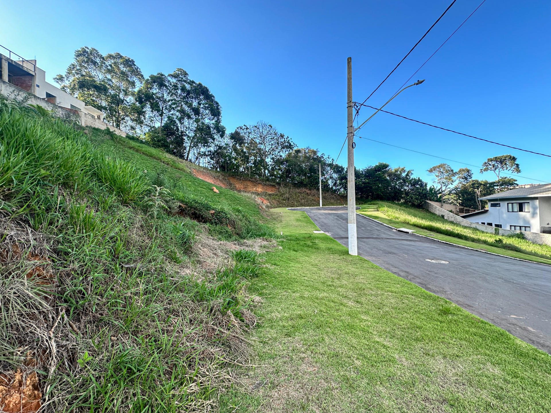 Terreno em São Pedro. 435 m² para sua casa., foto 3