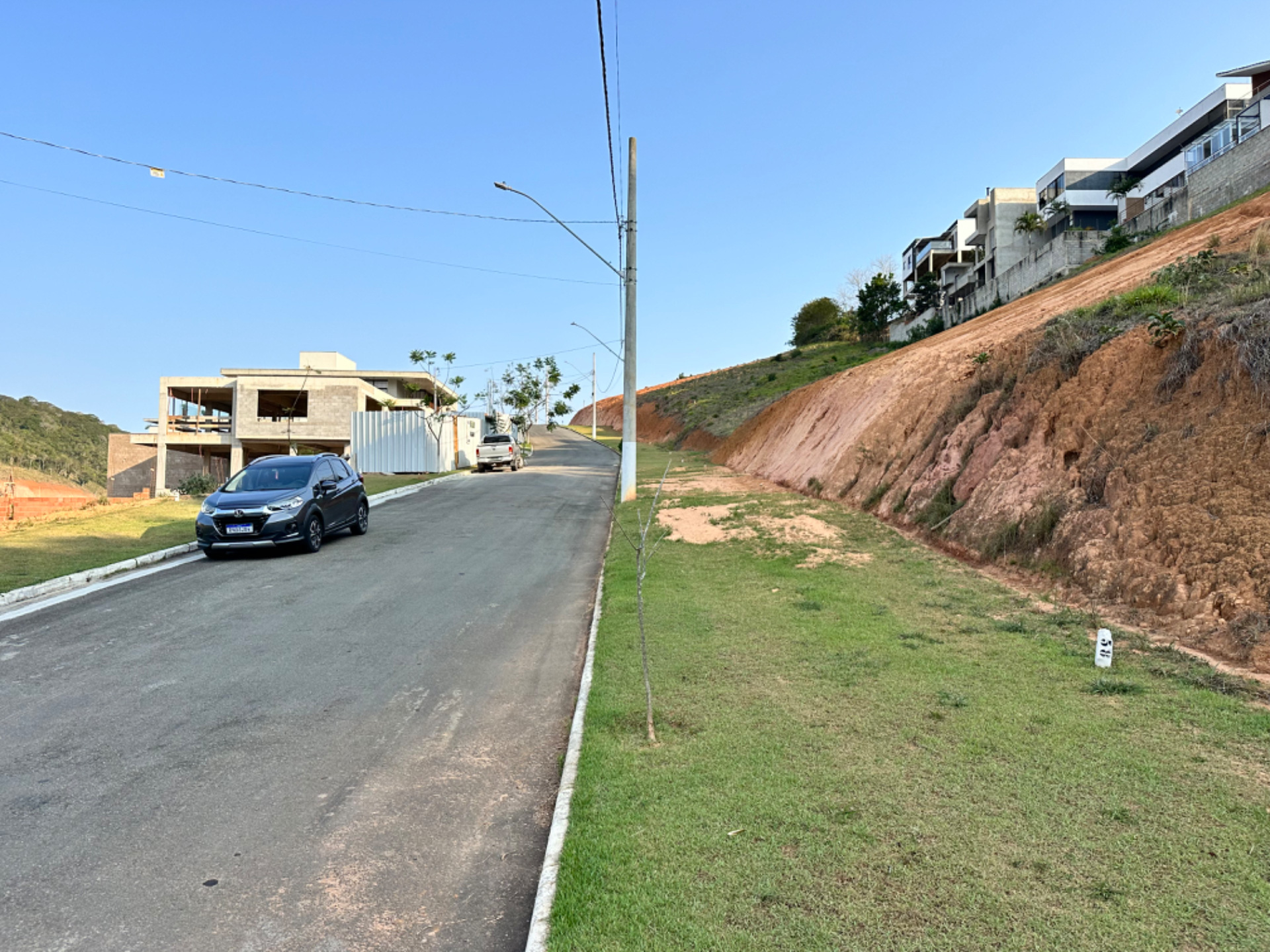 Terreno 435m² em São Pedro. Construa., foto 2