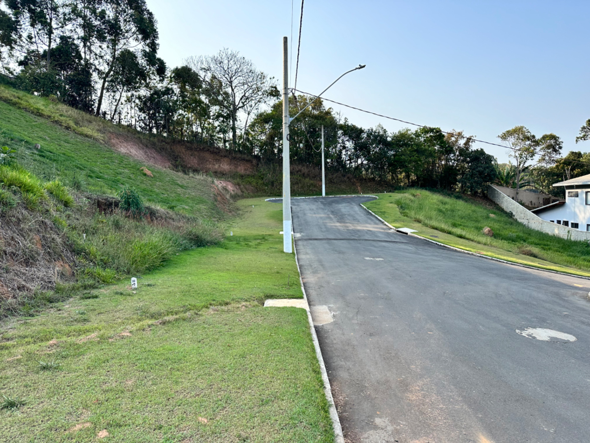 Terreno 435m² em São Pedro. Construa., foto 3