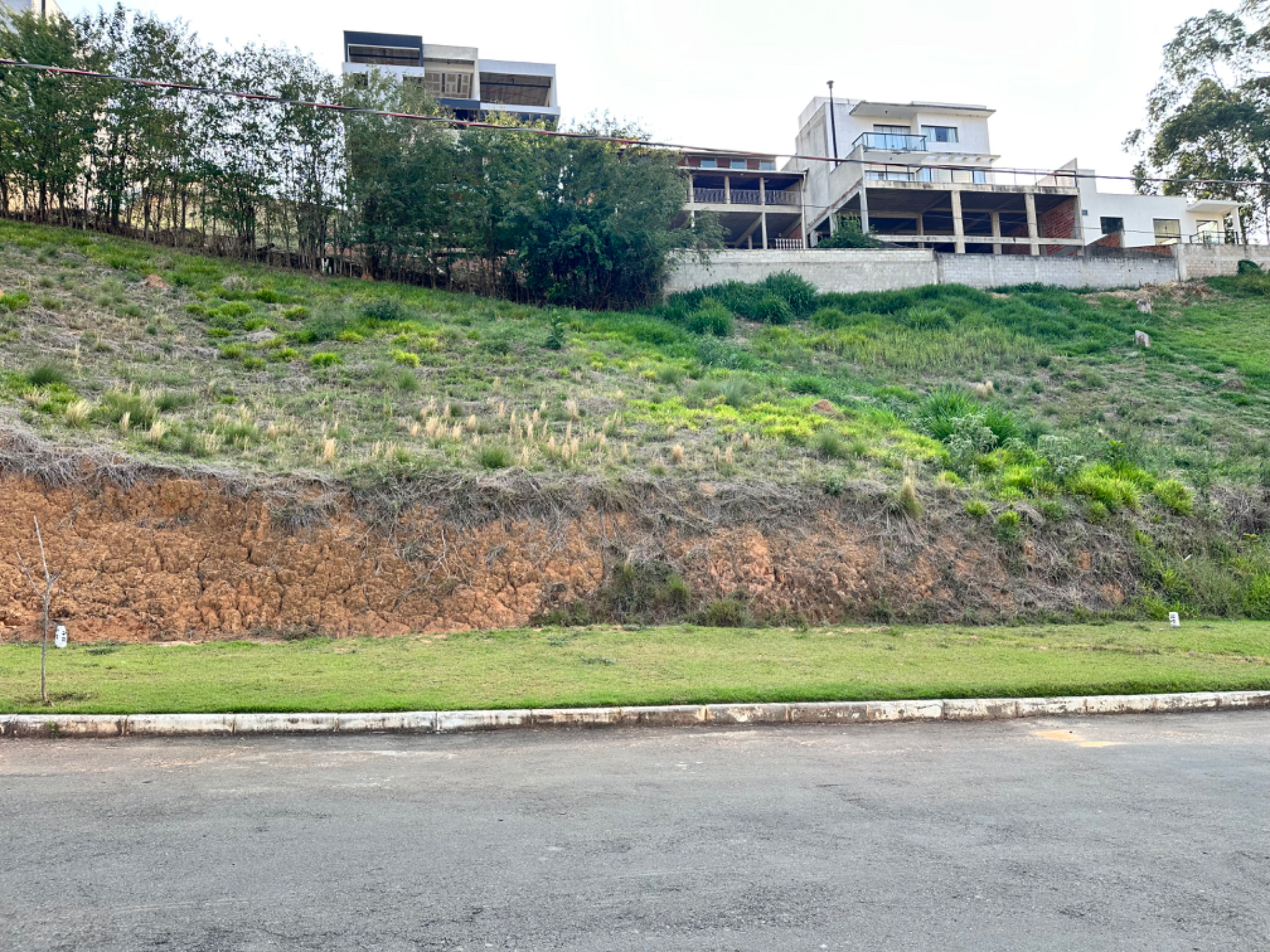 Terreno 435m² em São Pedro. Construa., foto 1