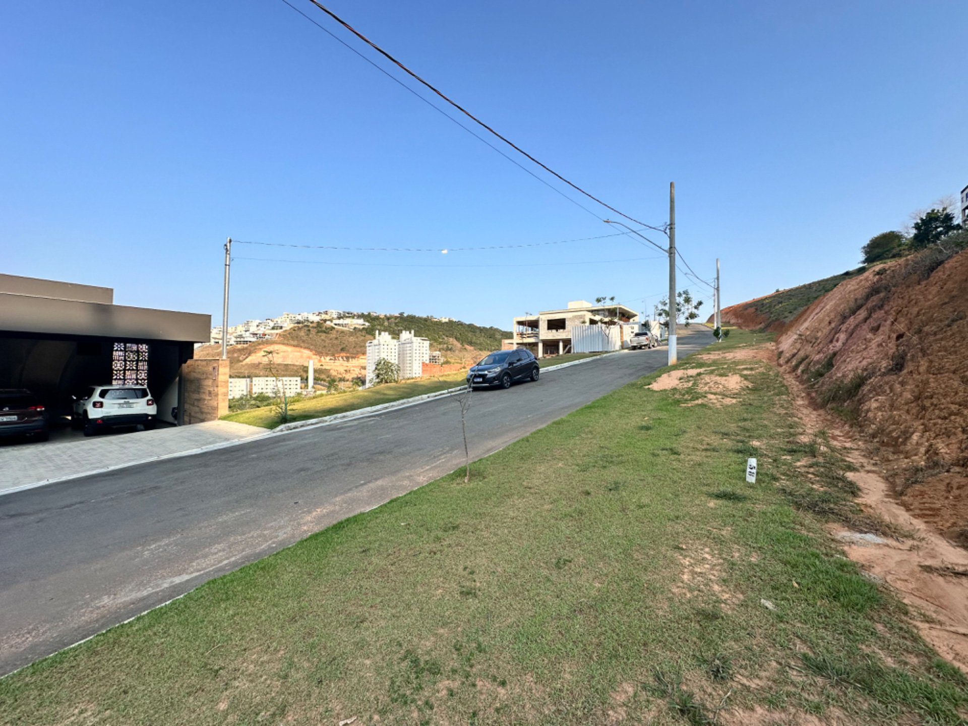 Terreno 435m² em São Pedro. Construa., foto 4