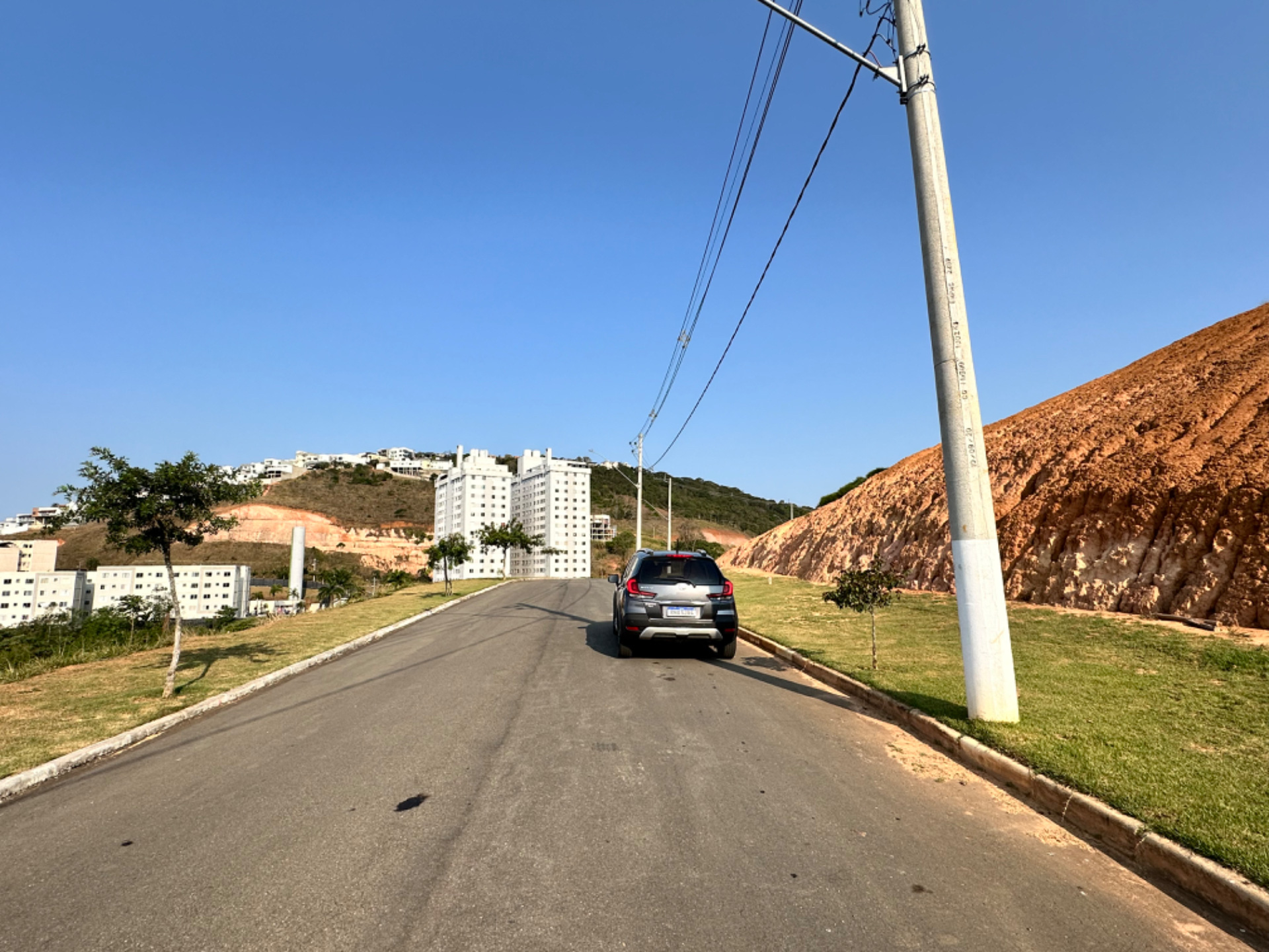 Lote 470m² em São Pedro. Construa sua casa., foto 2
