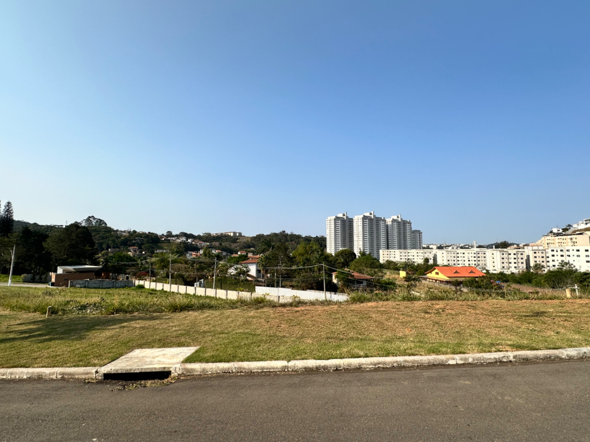 Lote 470m² em São Pedro. Construa sua casa., foto 3
