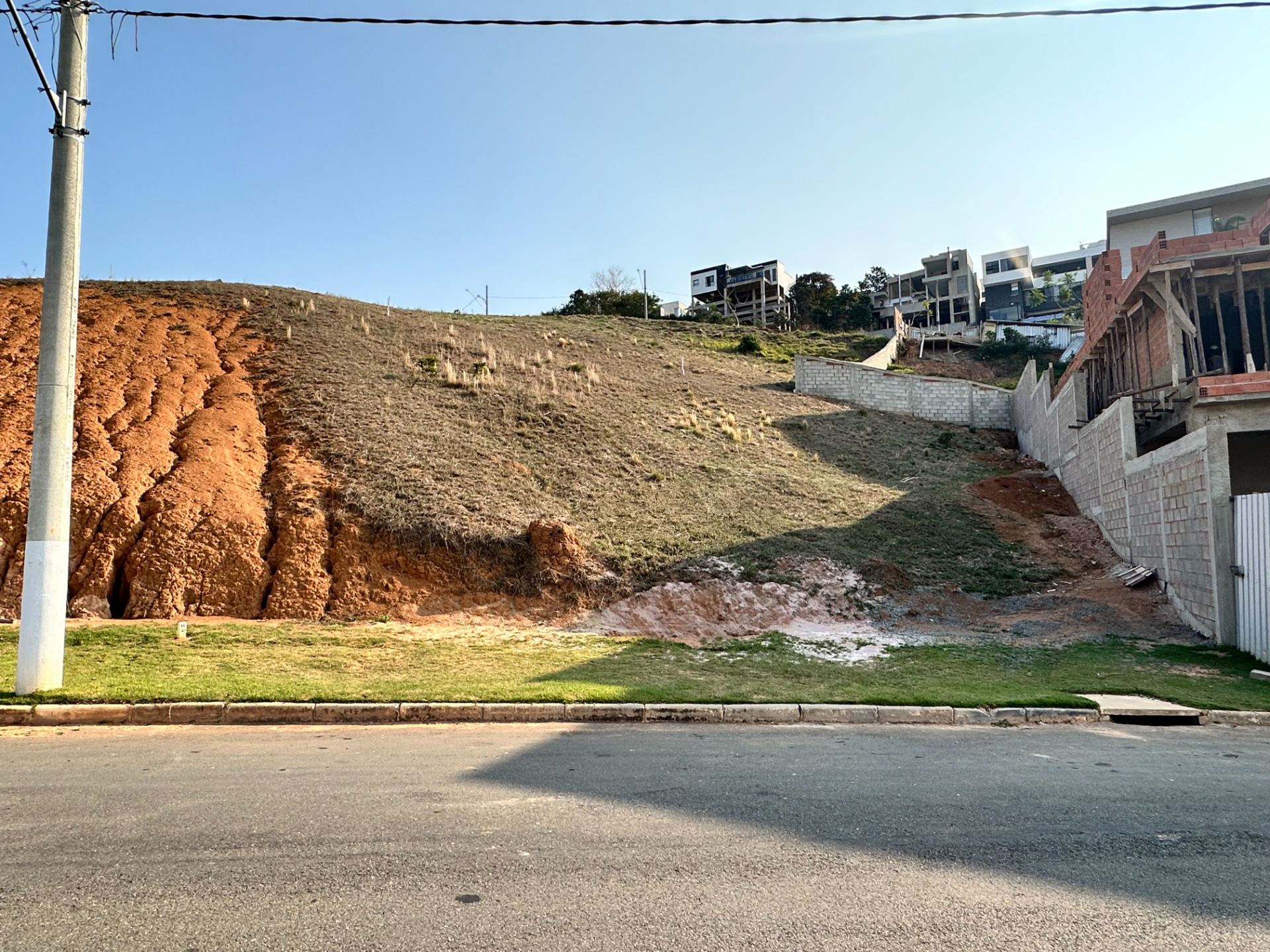 Lote 470m² em São Pedro. Construa sua casa., foto 1