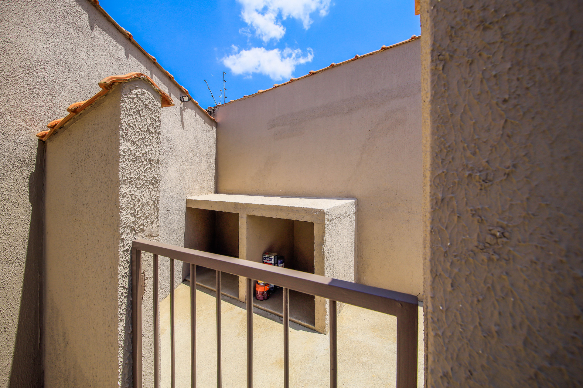 Casa reformada, clássica, em dois terrenos. Spina Ville II, foto 25
