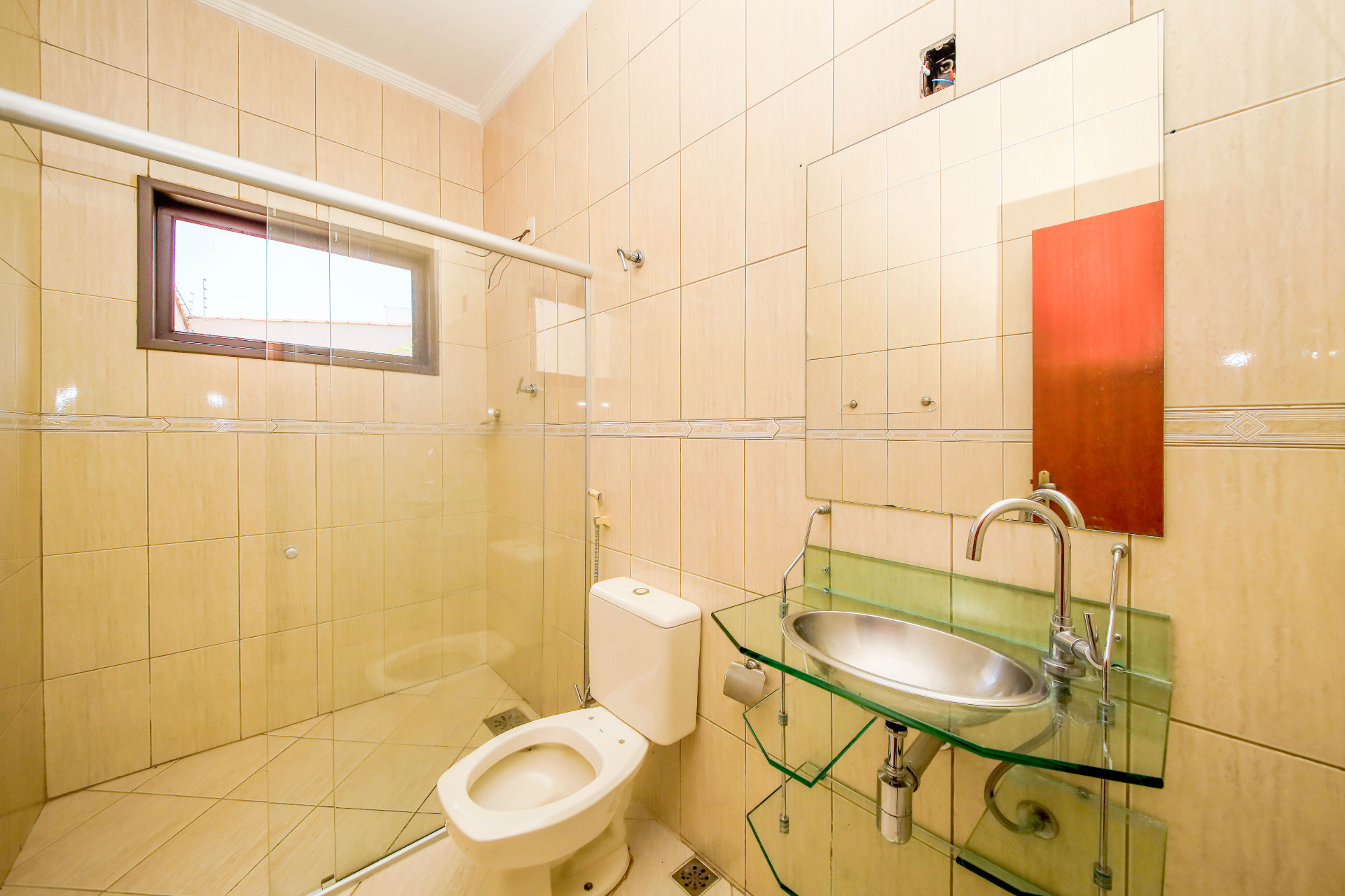 Casa reformada, clássica, em dois terrenos. Spina Ville II, foto 30