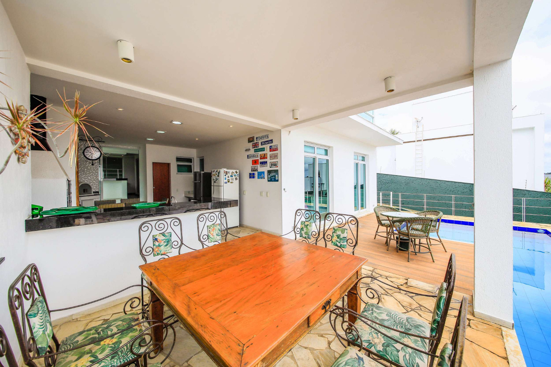 Casa 4 quartos, 308m², em Spina Ville II., foto 25