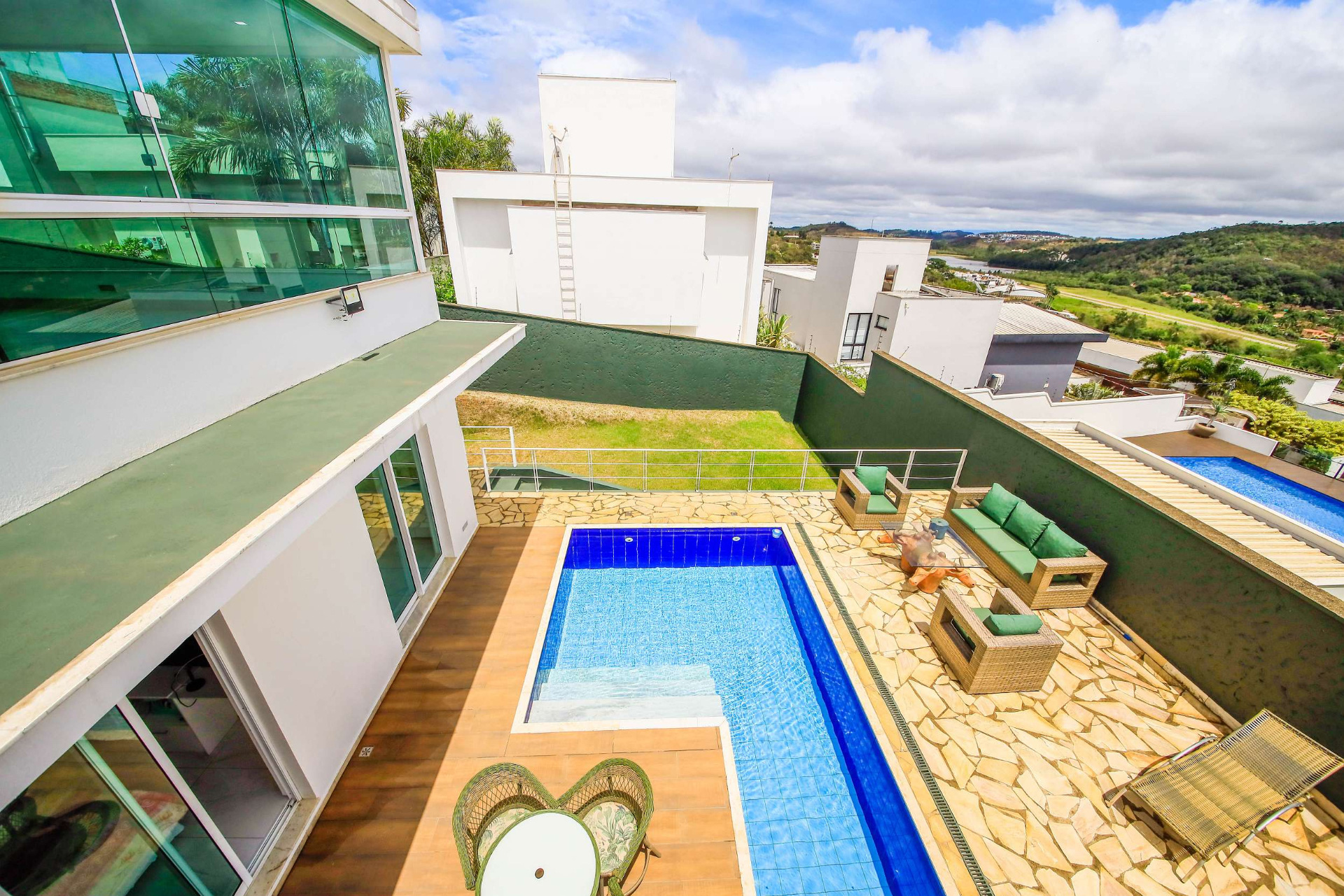 Casa 4 quartos, 308m², em Spina Ville II., foto 41