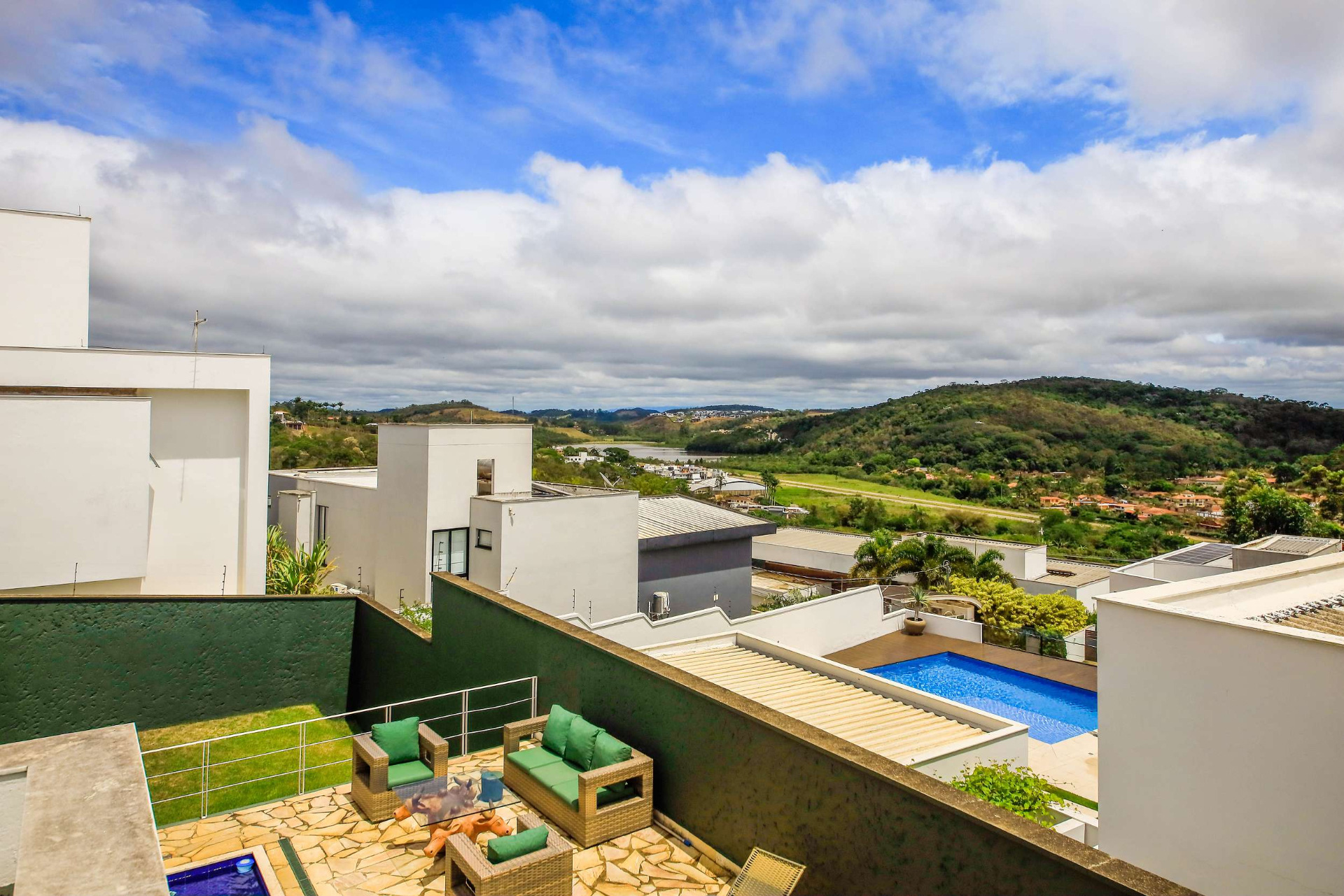 Casa 4 quartos, 308m², em Spina Ville II., foto 40