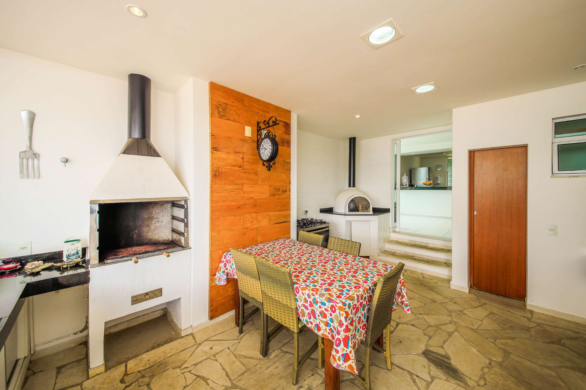 Casa 4 quartos, 308m², em Spina Ville II., foto 18