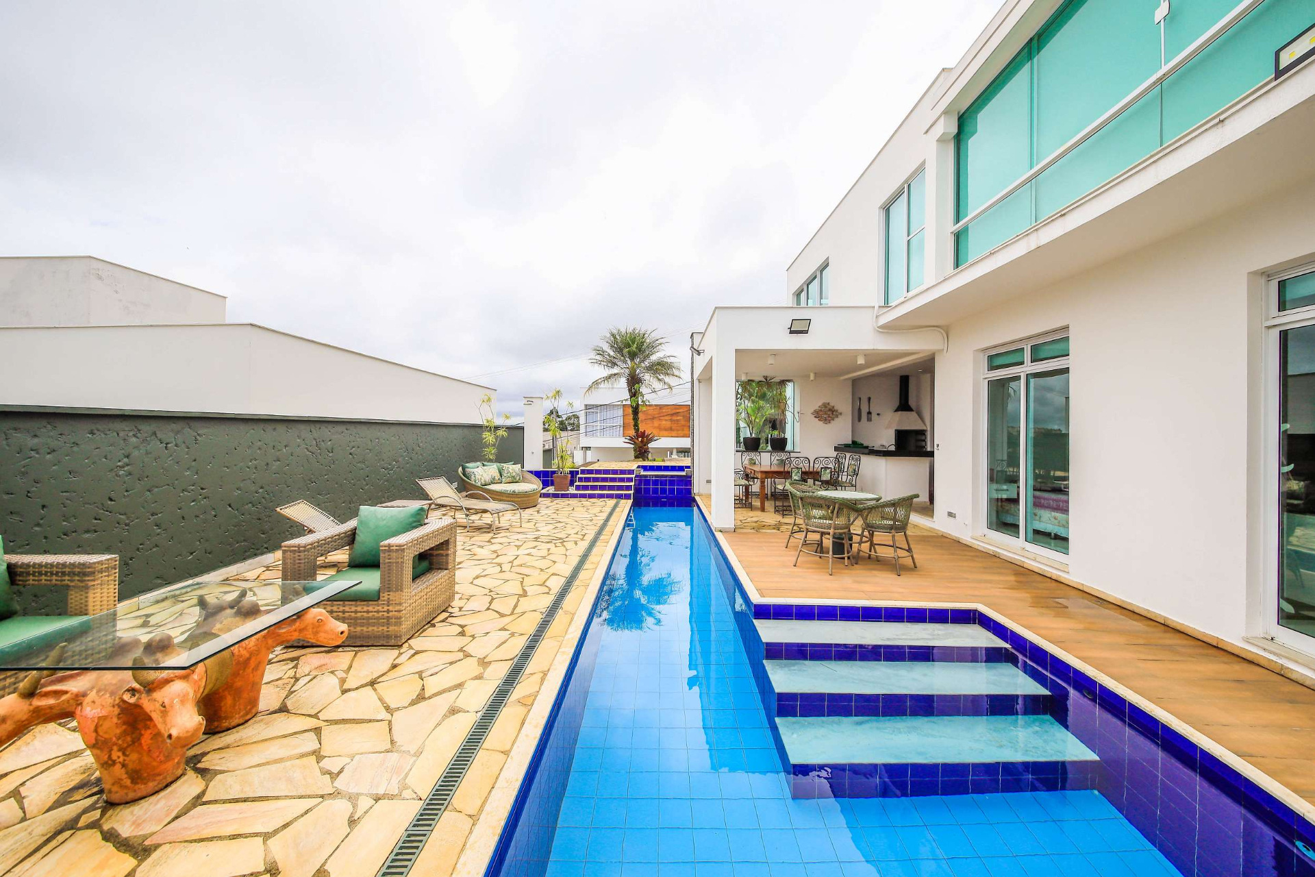 Casa 4 quartos, 308m², em Spina Ville II., foto 20