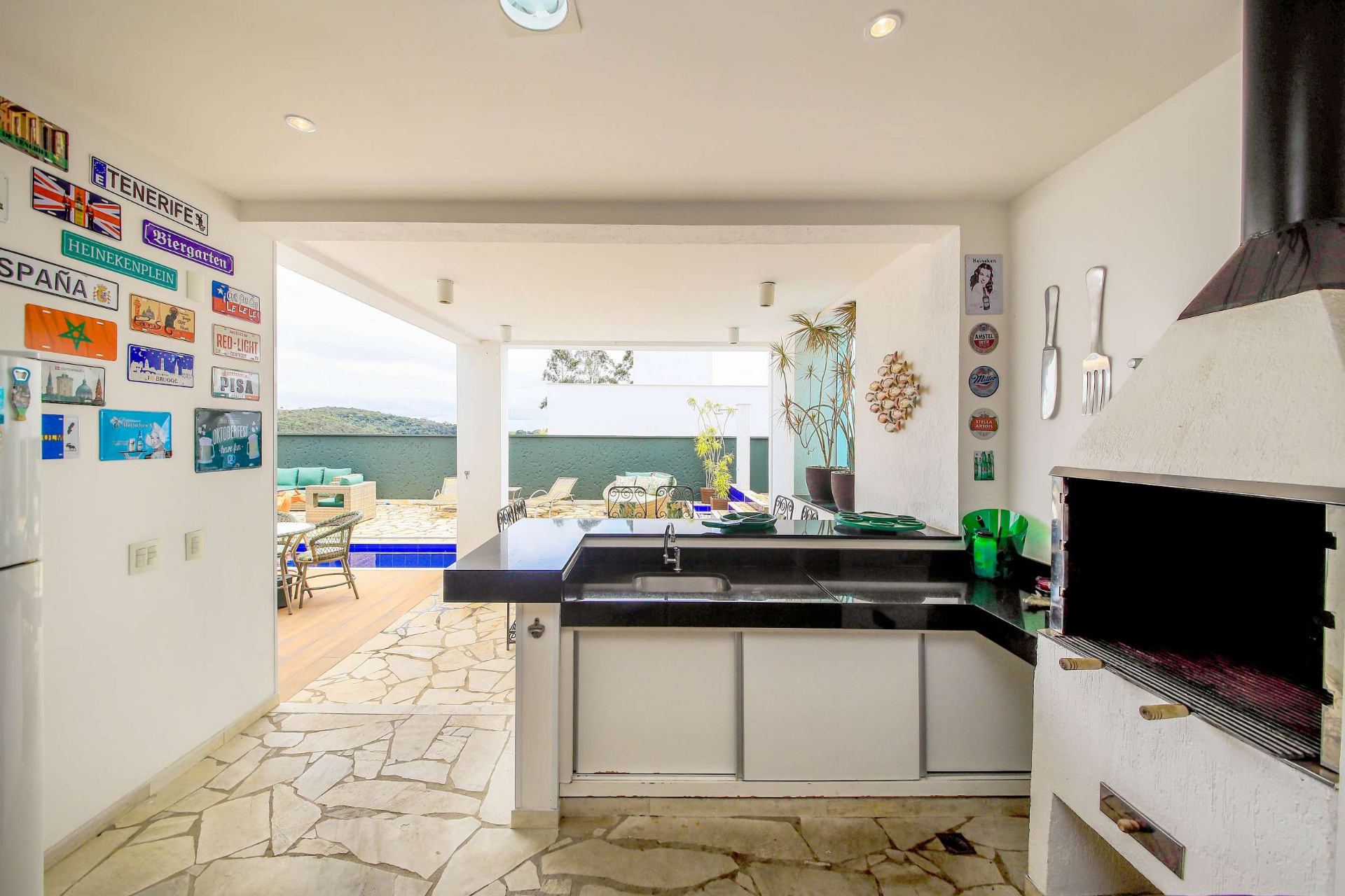 Casa 4 quartos, 308m², em Spina Ville II., foto 19