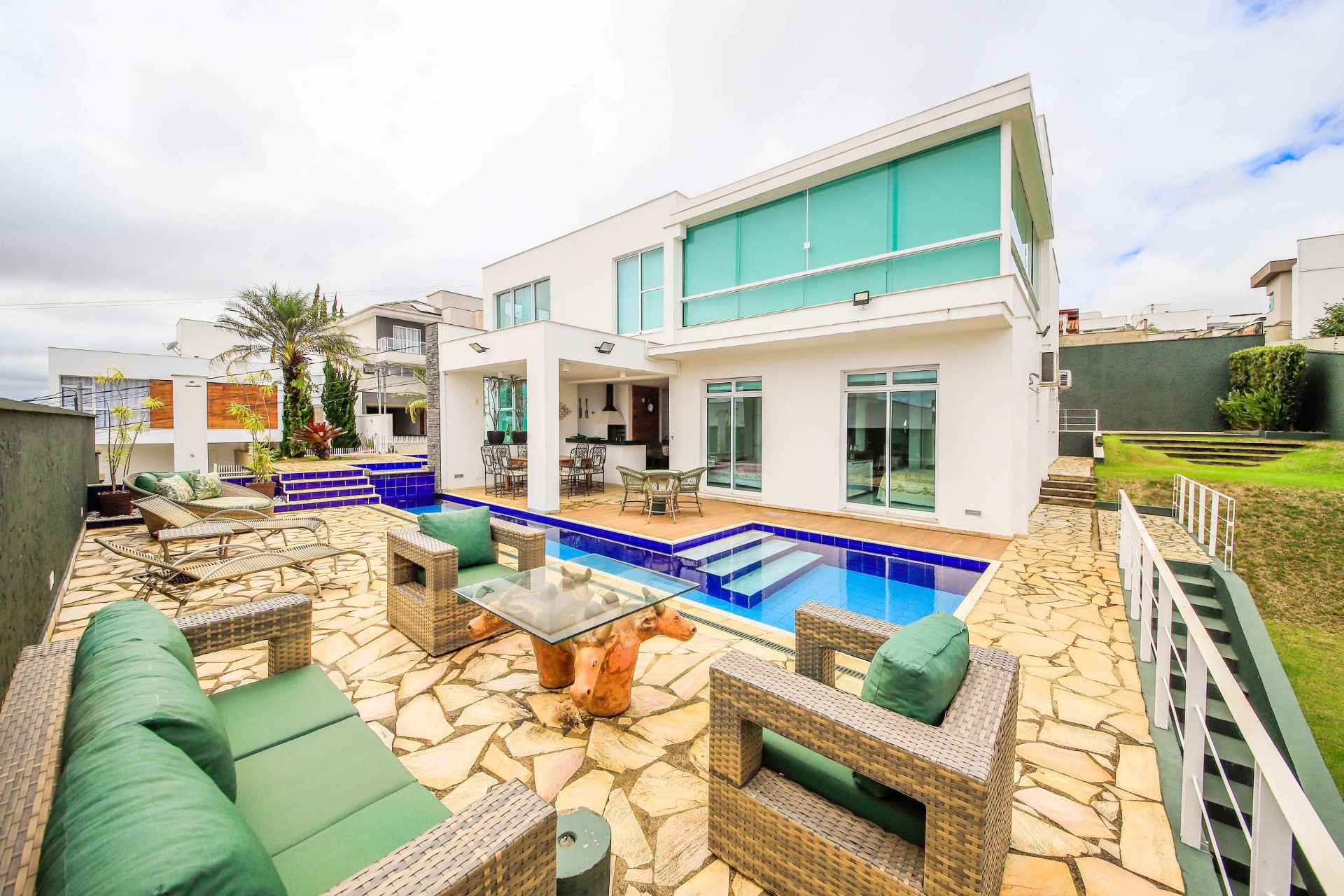 Casa 4 quartos, 308m², em Spina Ville II., foto 1