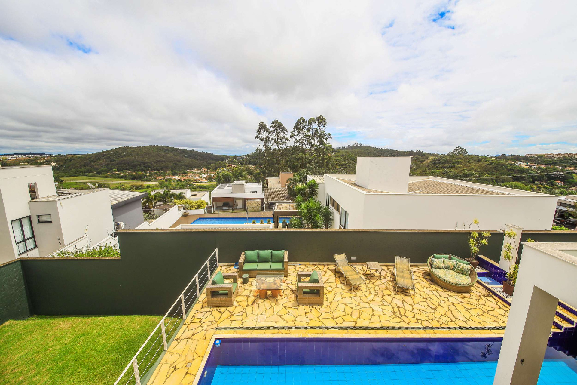 Casa 4 quartos, 308m², em Spina Ville II., foto 31