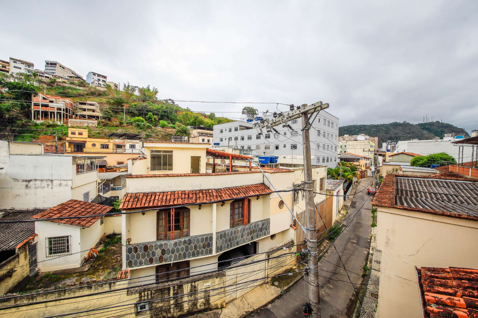 Casa com gourmet e sauna em Santa Cecília. Família feliz., foto 25