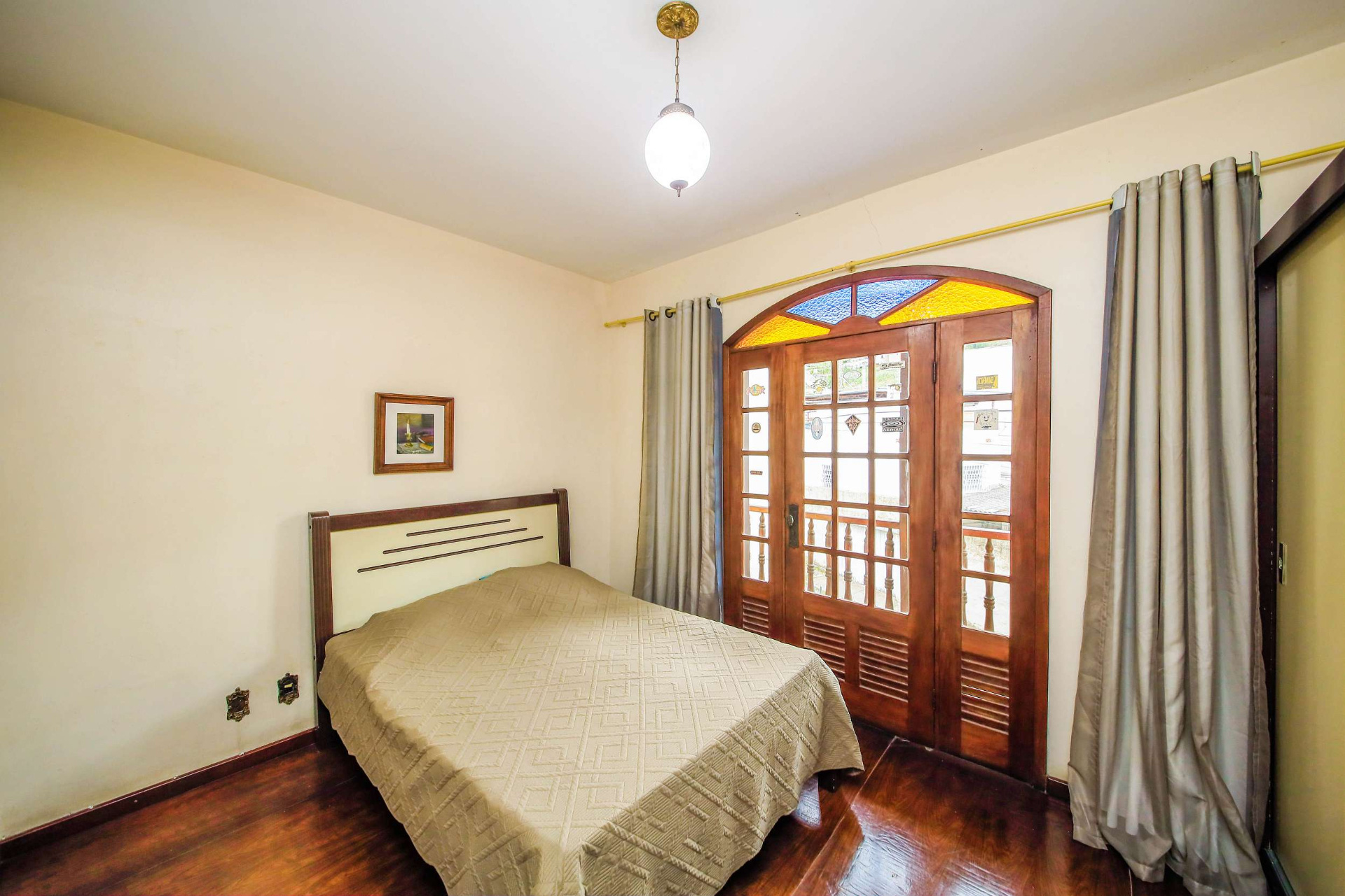 Casa com gourmet e sauna em Santa Cecília. Família feliz., foto 12