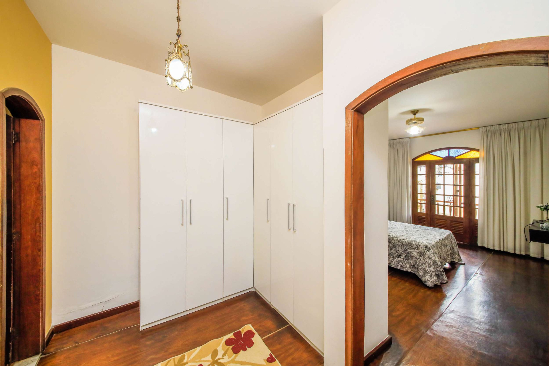 Casa com gourmet e sauna em Santa Cecília. Família feliz., foto 8