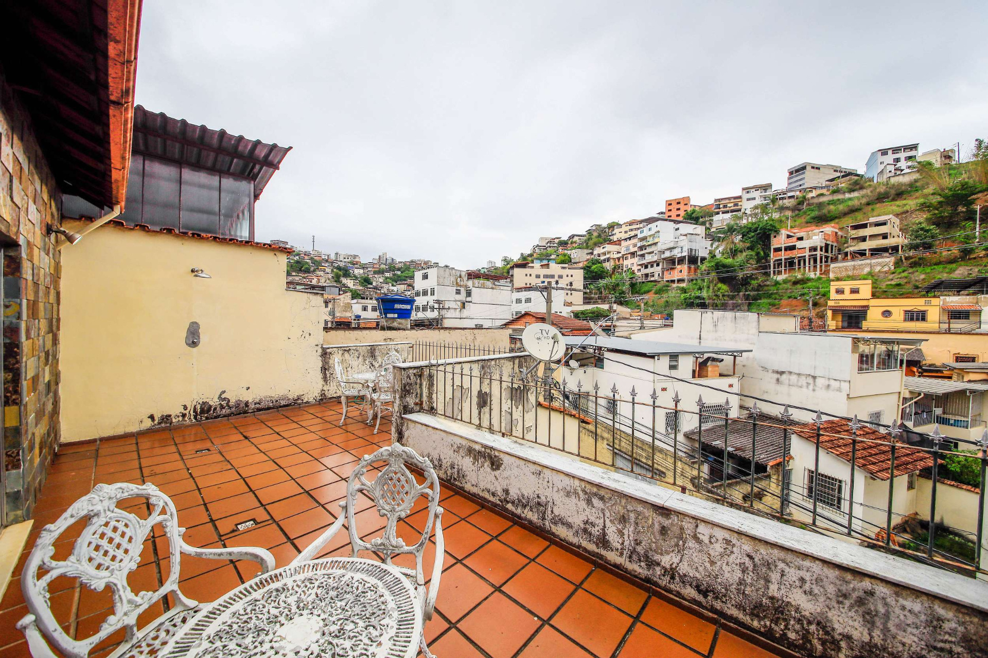 Casa com gourmet e sauna em Santa Cecília. Família feliz., foto 24