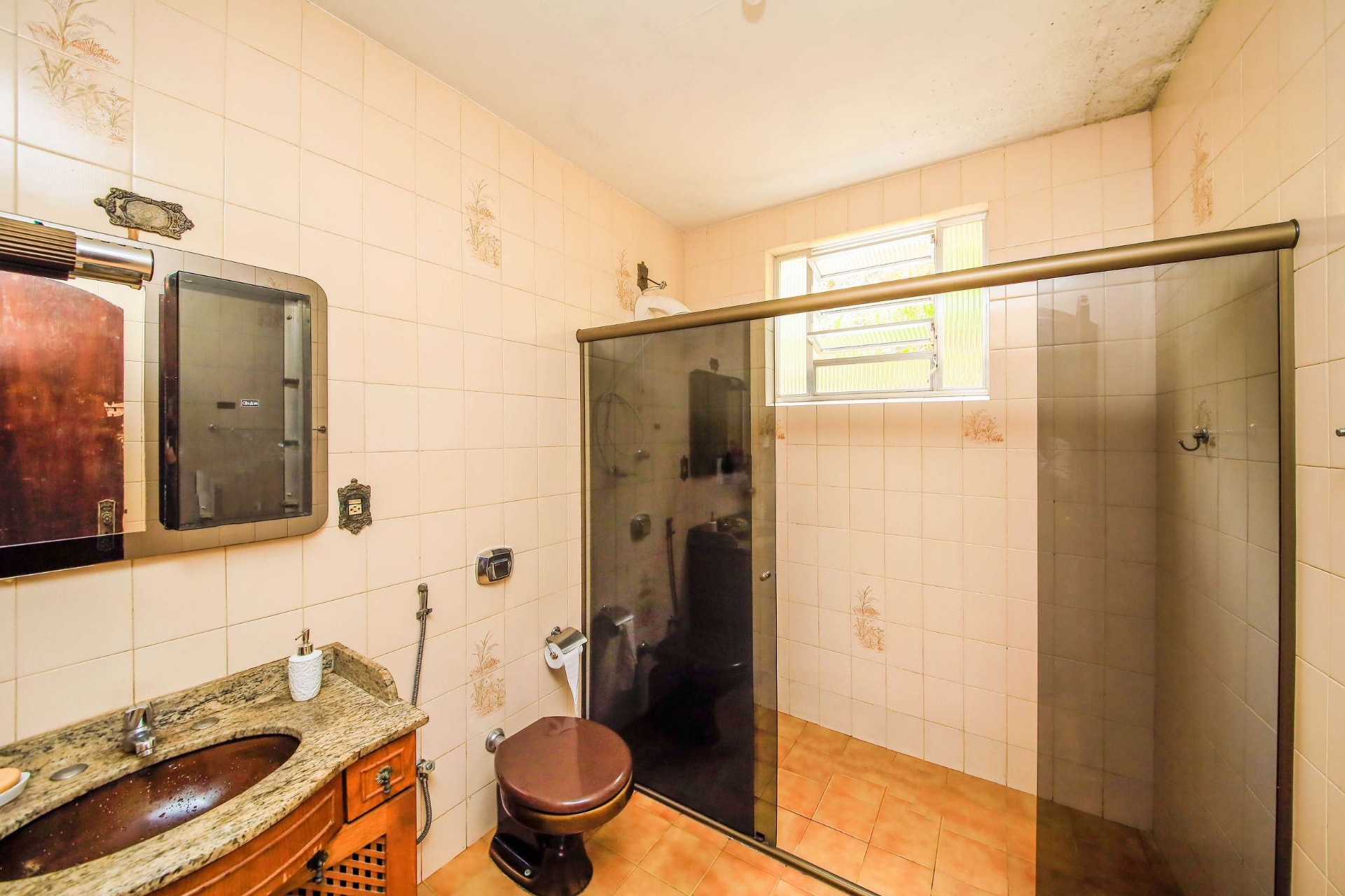 Casa com gourmet e sauna em Santa Cecília. Família feliz., foto 10