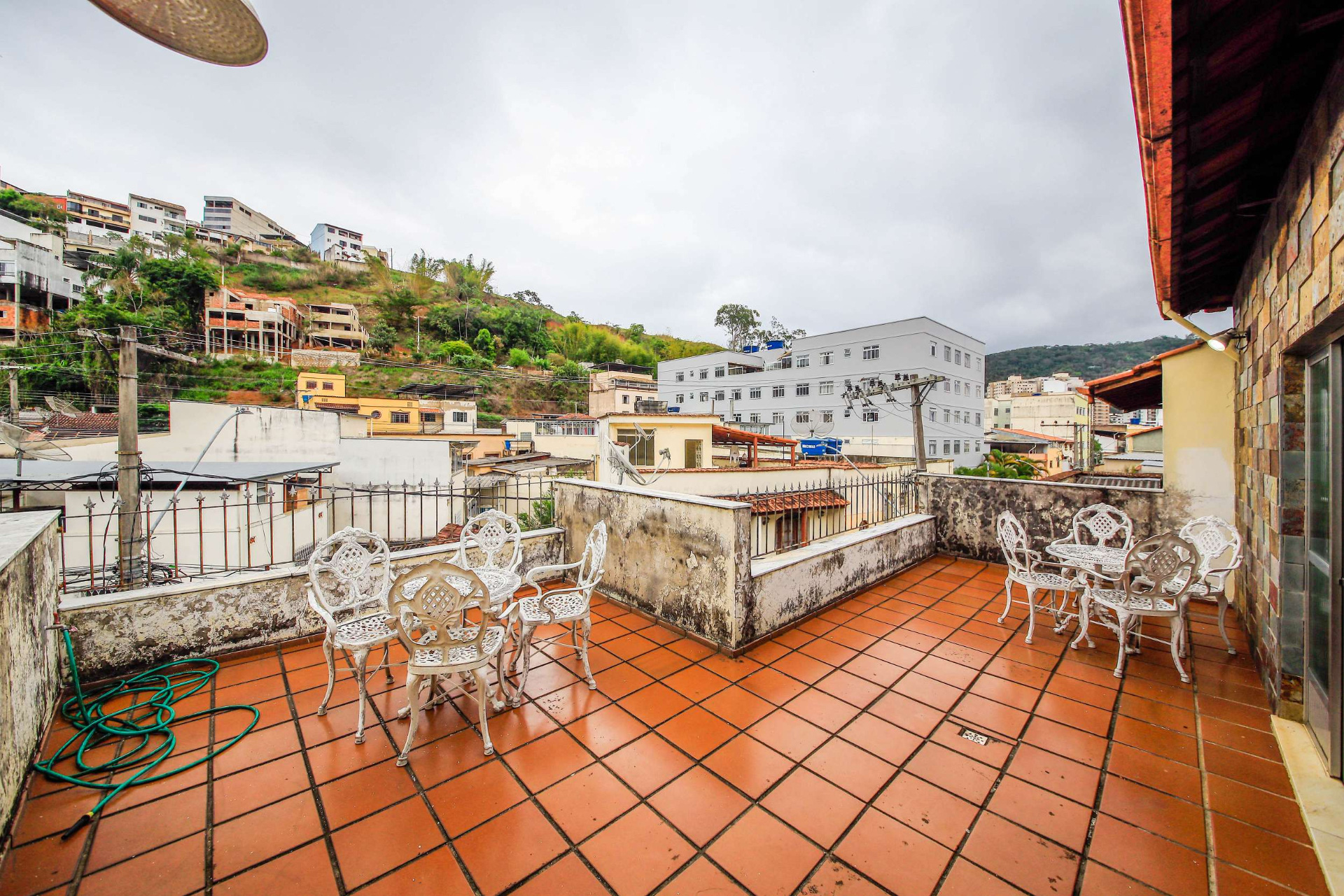Casa com gourmet e sauna em Santa Cecília. Família feliz., foto 22