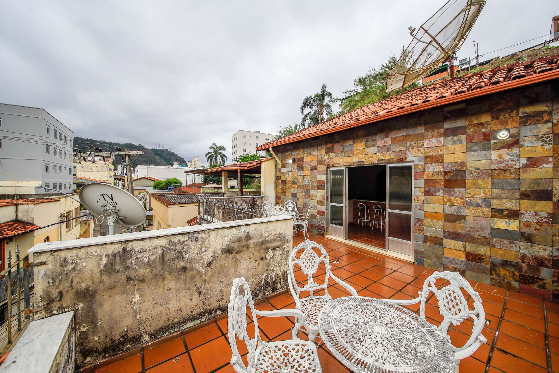 Casa com gourmet e sauna em Santa Cecília. Família feliz., foto 23