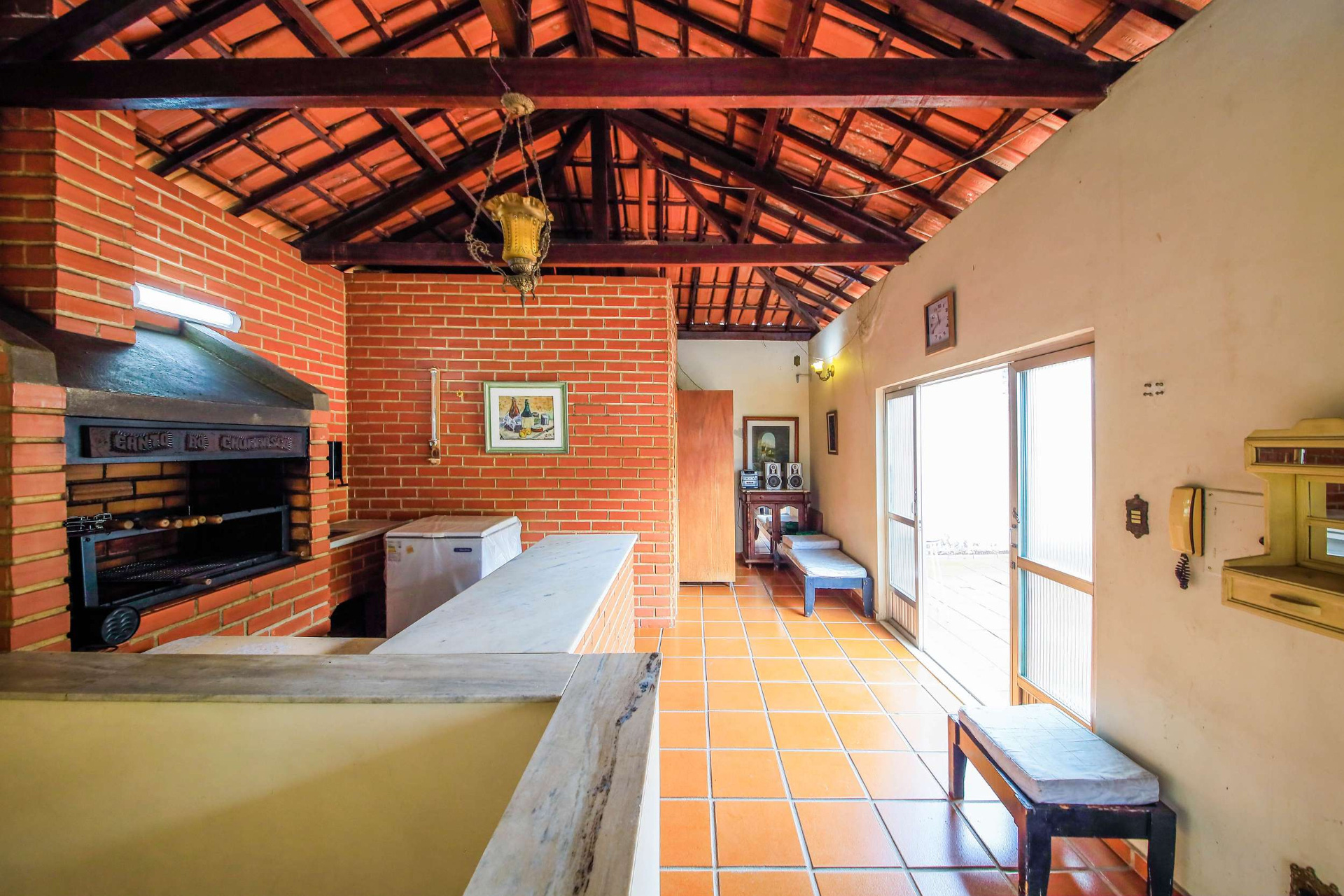 Casa com gourmet e sauna em Santa Cecília. Família feliz., foto 20