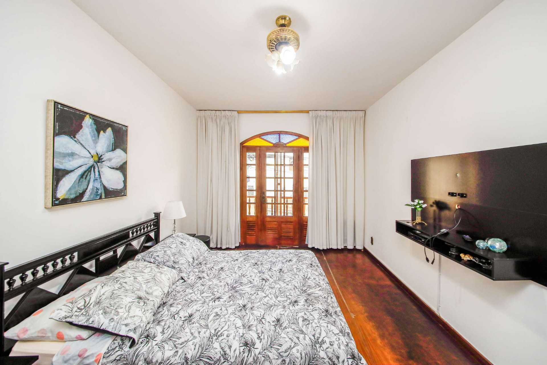 Casa com gourmet e sauna em Santa Cecília. Família feliz., foto 9
