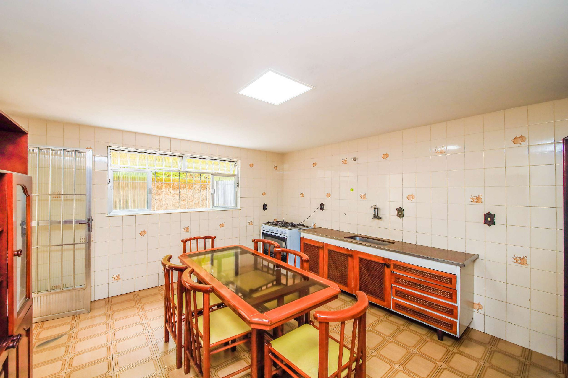 Casa com gourmet e sauna em Santa Cecília. Família feliz., foto 6