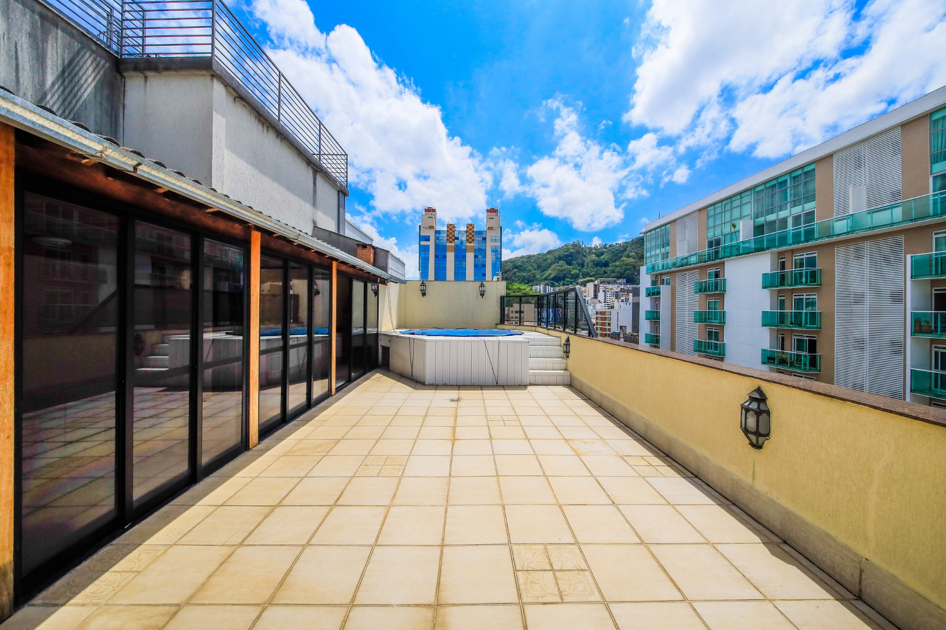 Cobertura no Centro: 418m², 4 vagas. Conforto amplo., foto 34