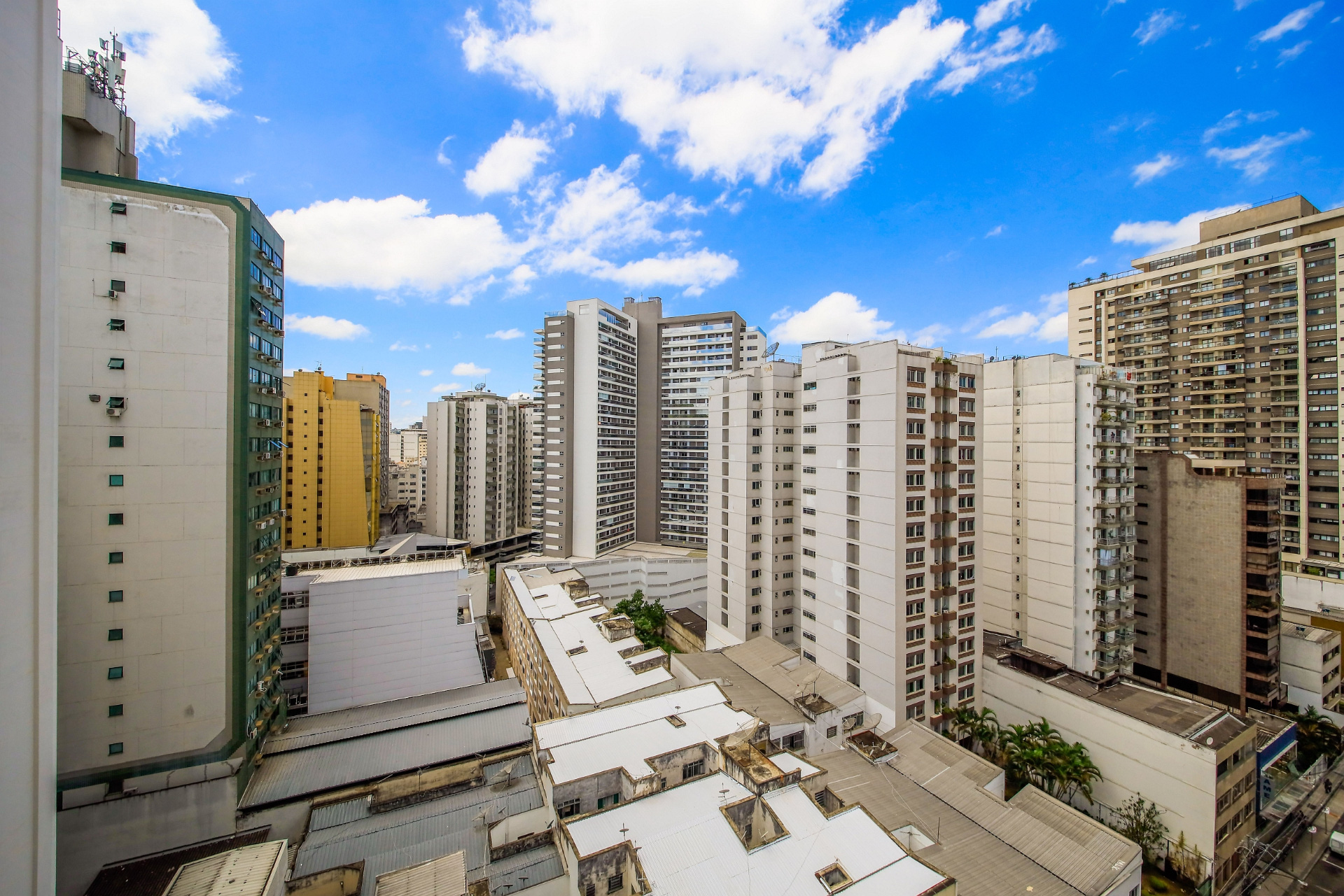 Cobertura no Centro: 418m², 4 vagas. Conforto amplo., foto 8