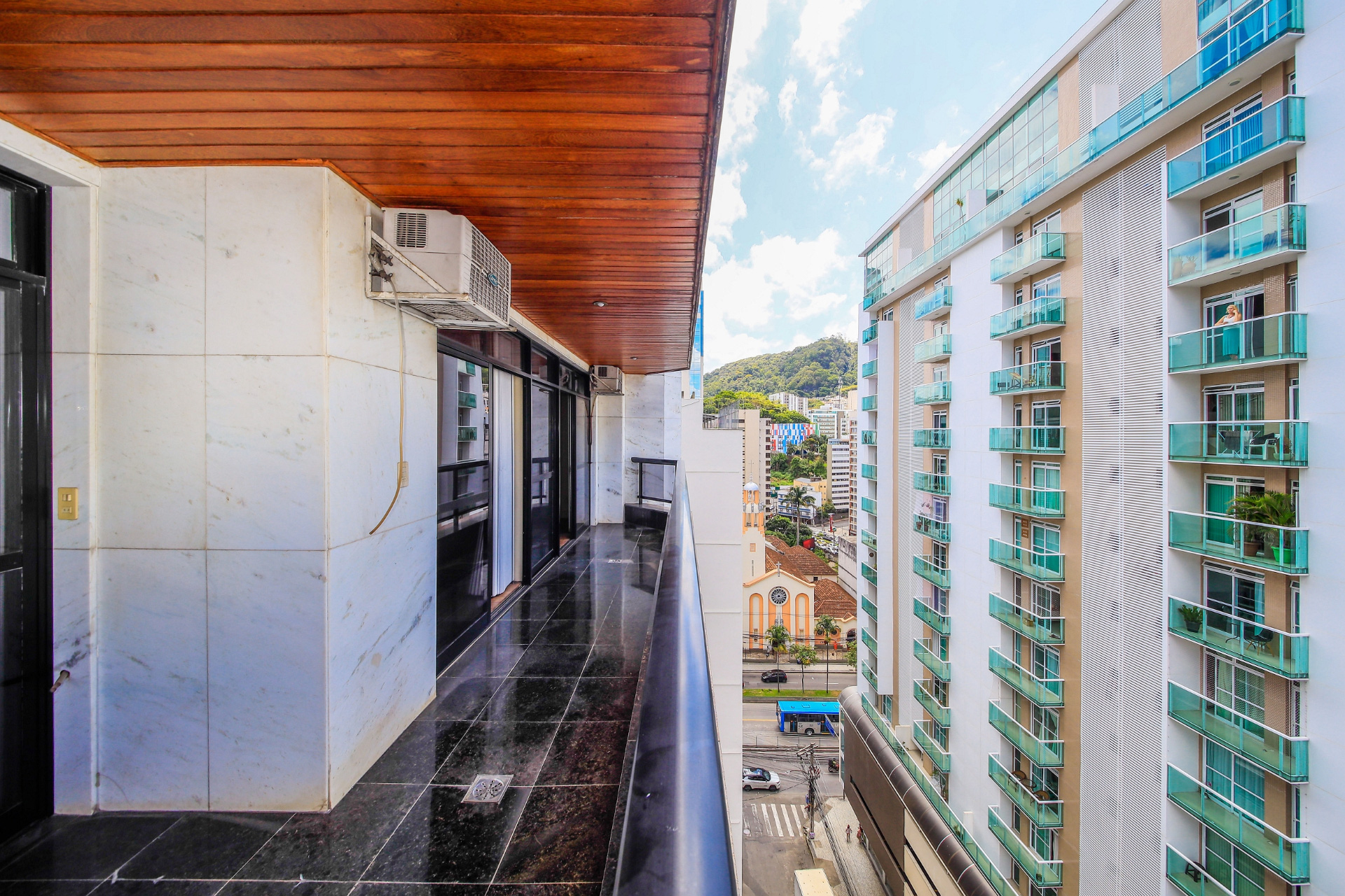 Cobertura no Centro: 418m², 4 vagas. Conforto amplo., foto 17