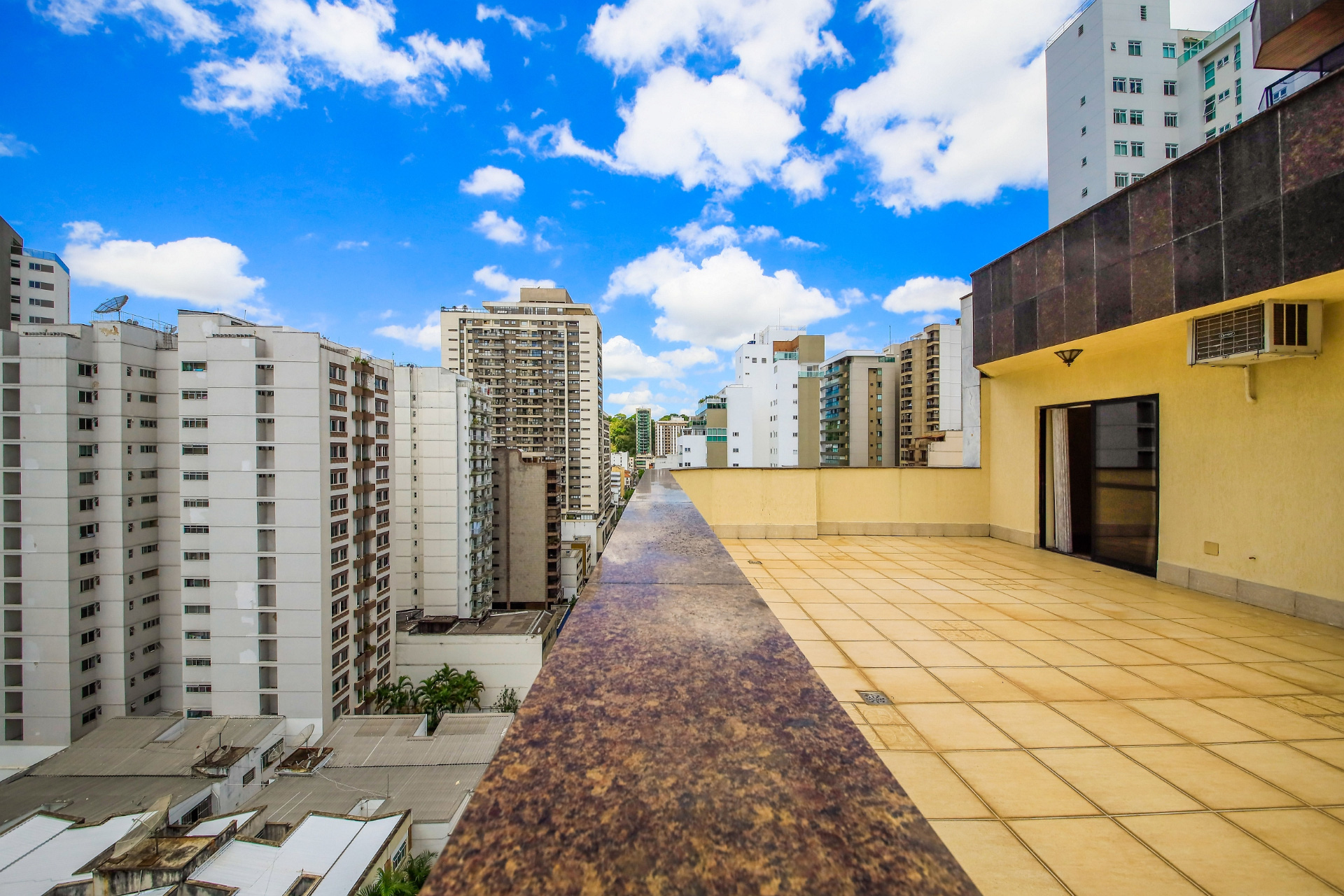 Cobertura no Centro: 418m², 4 vagas. Conforto amplo., foto 6