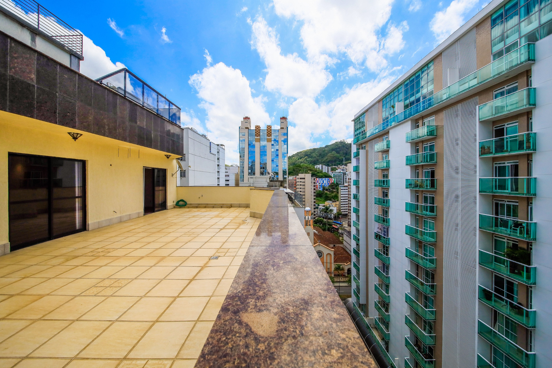 Cobertura no Centro: 418m², 4 vagas. Conforto amplo., foto 5