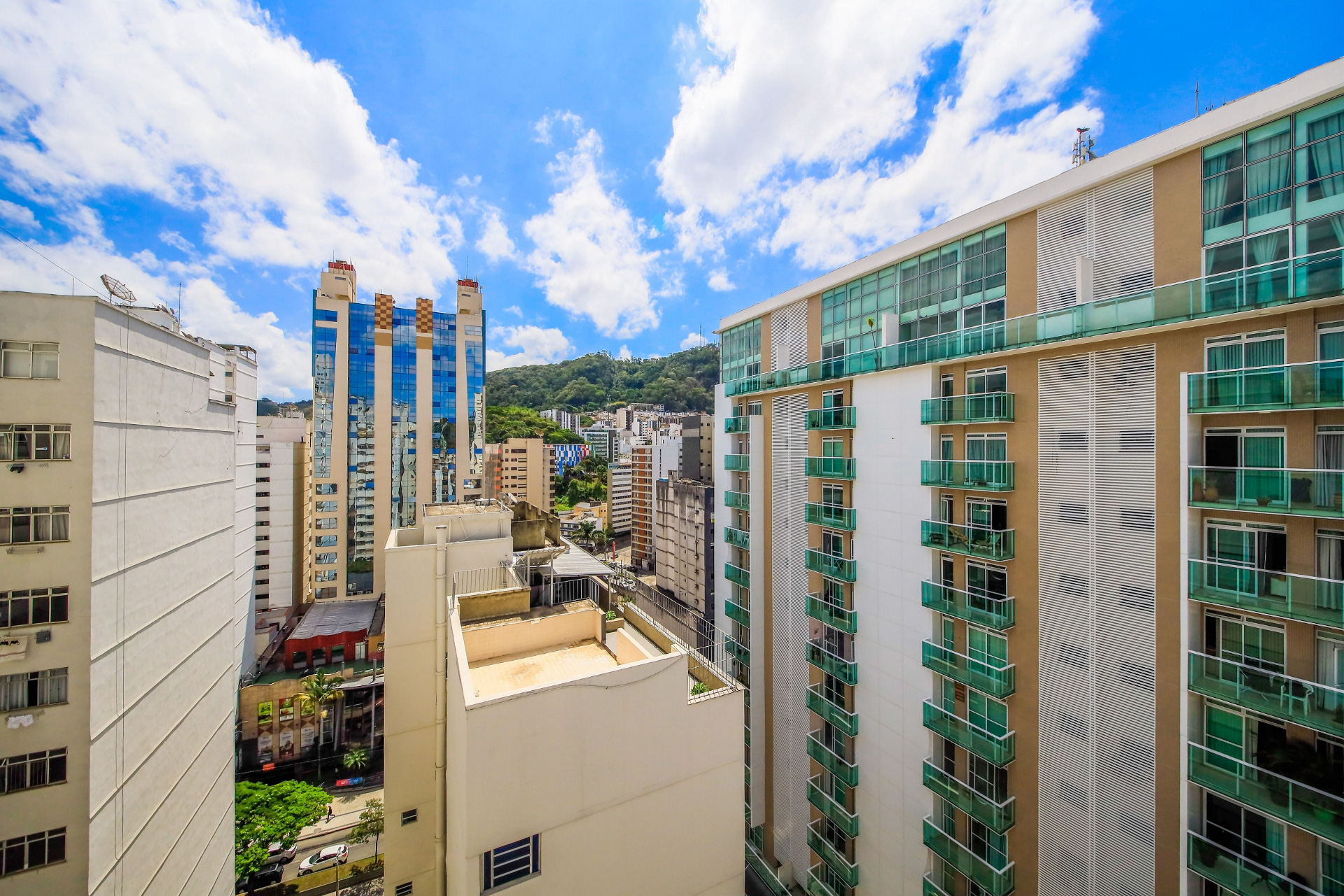 Cobertura no Centro: 418m², 4 vagas. Conforto amplo., foto 36