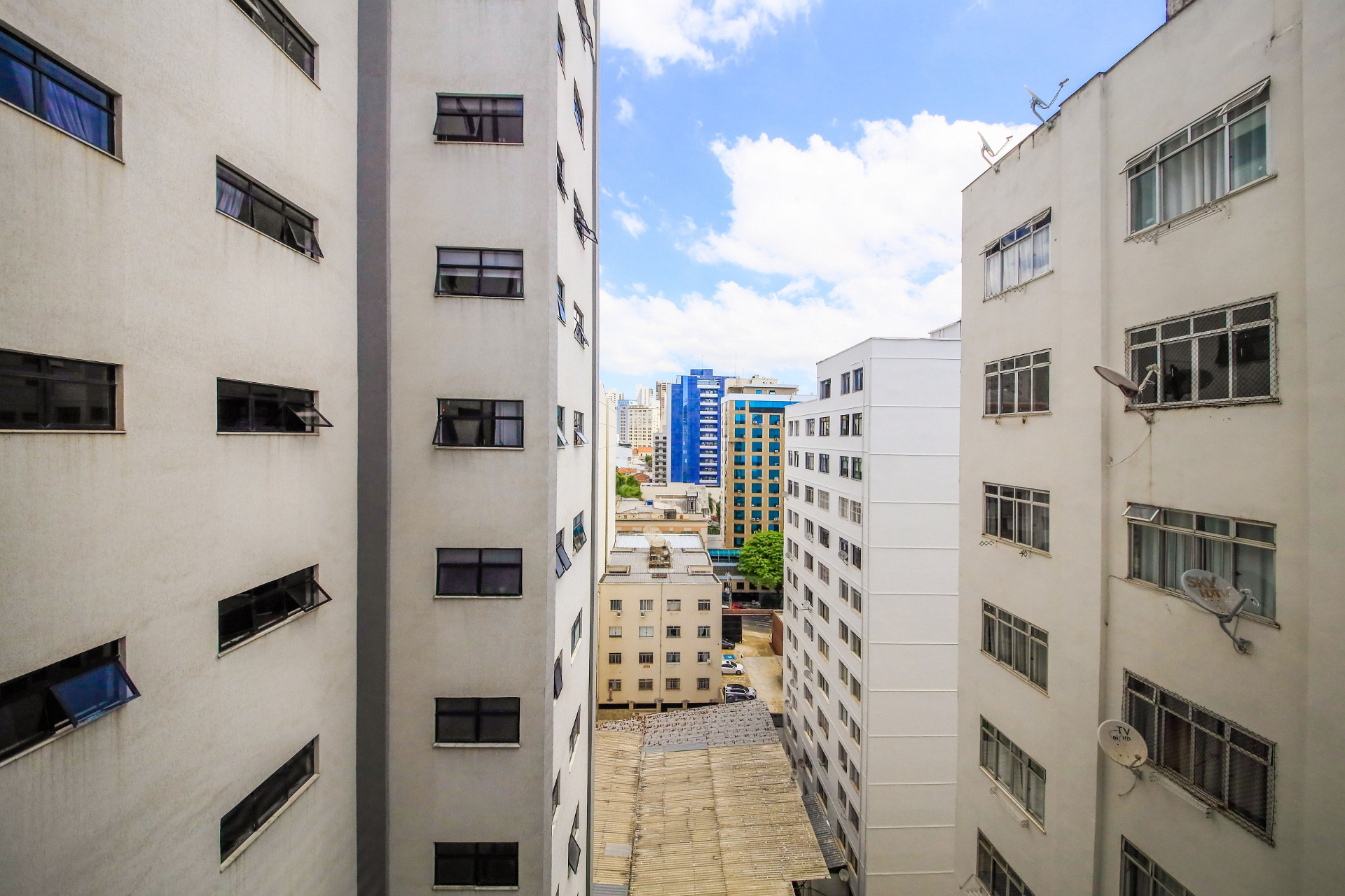 Cobertura no Centro: 418m², 4 vagas. Conforto amplo., foto 12