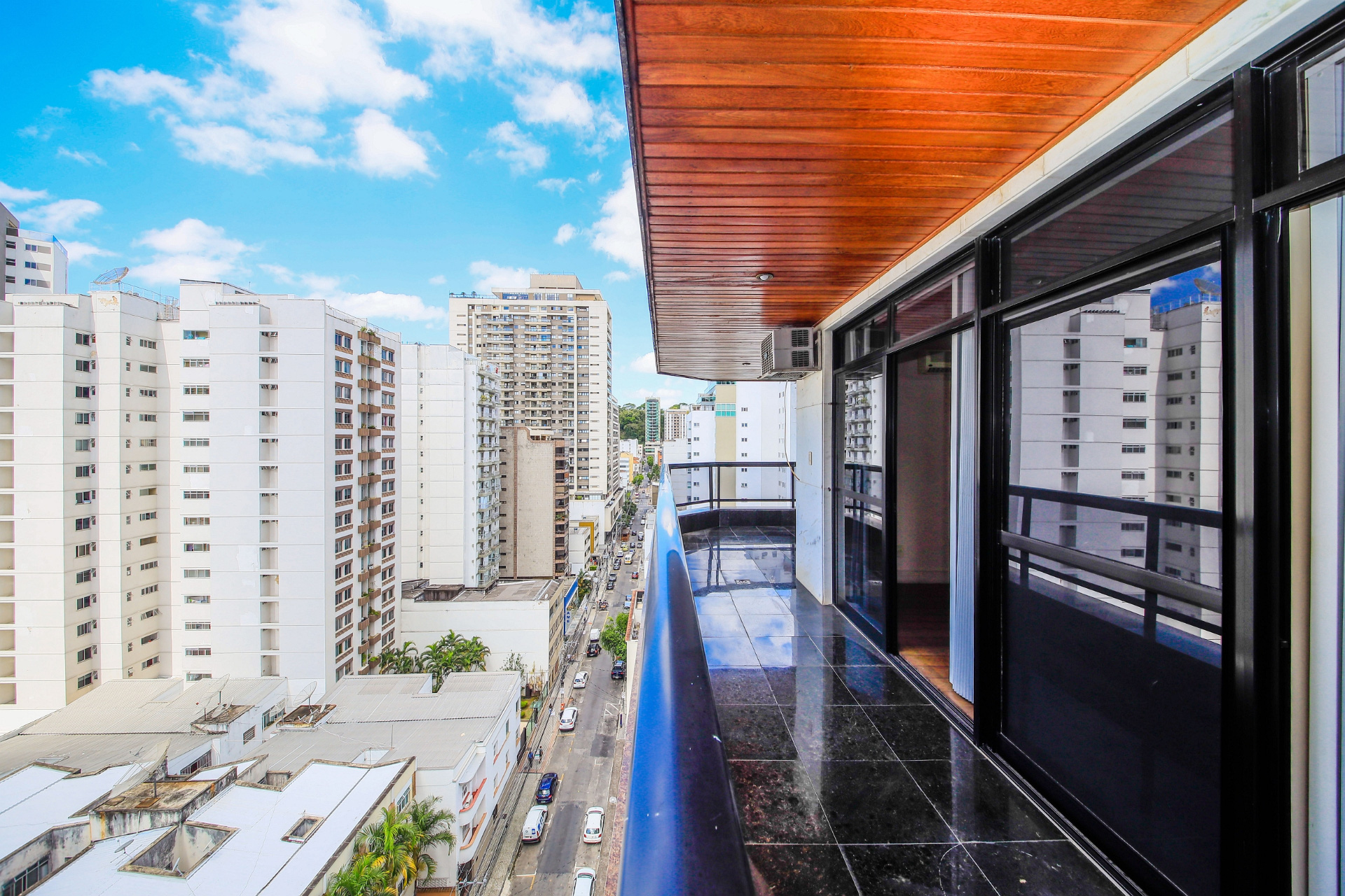 Cobertura no Centro: 418m², 4 vagas. Conforto amplo., foto 18