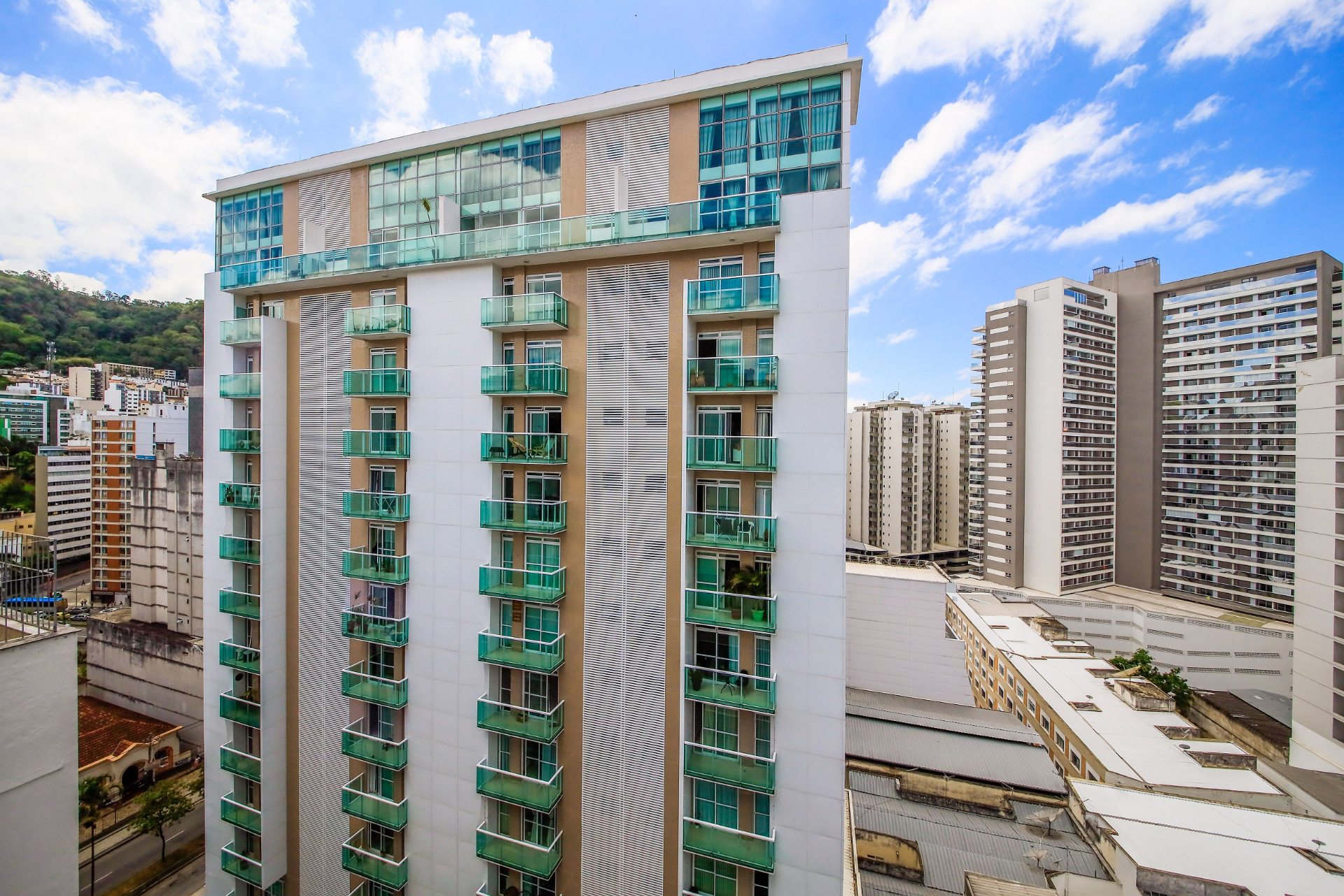 Cobertura no Centro: 418m², 4 vagas. Conforto amplo., foto 10