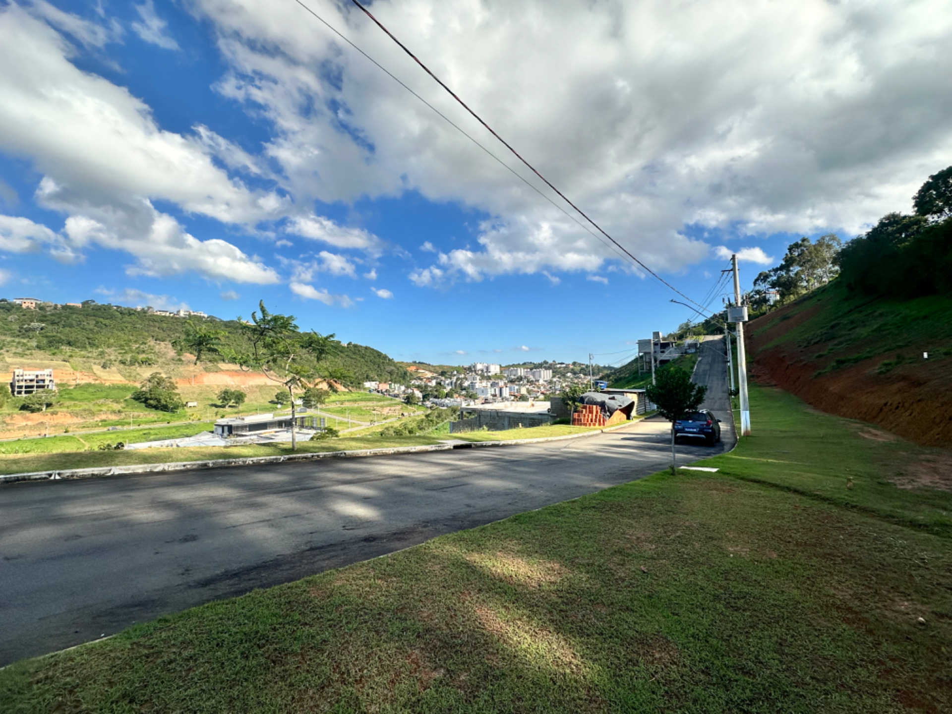 Vista panorâmica, lote em São Pedro., foto 4